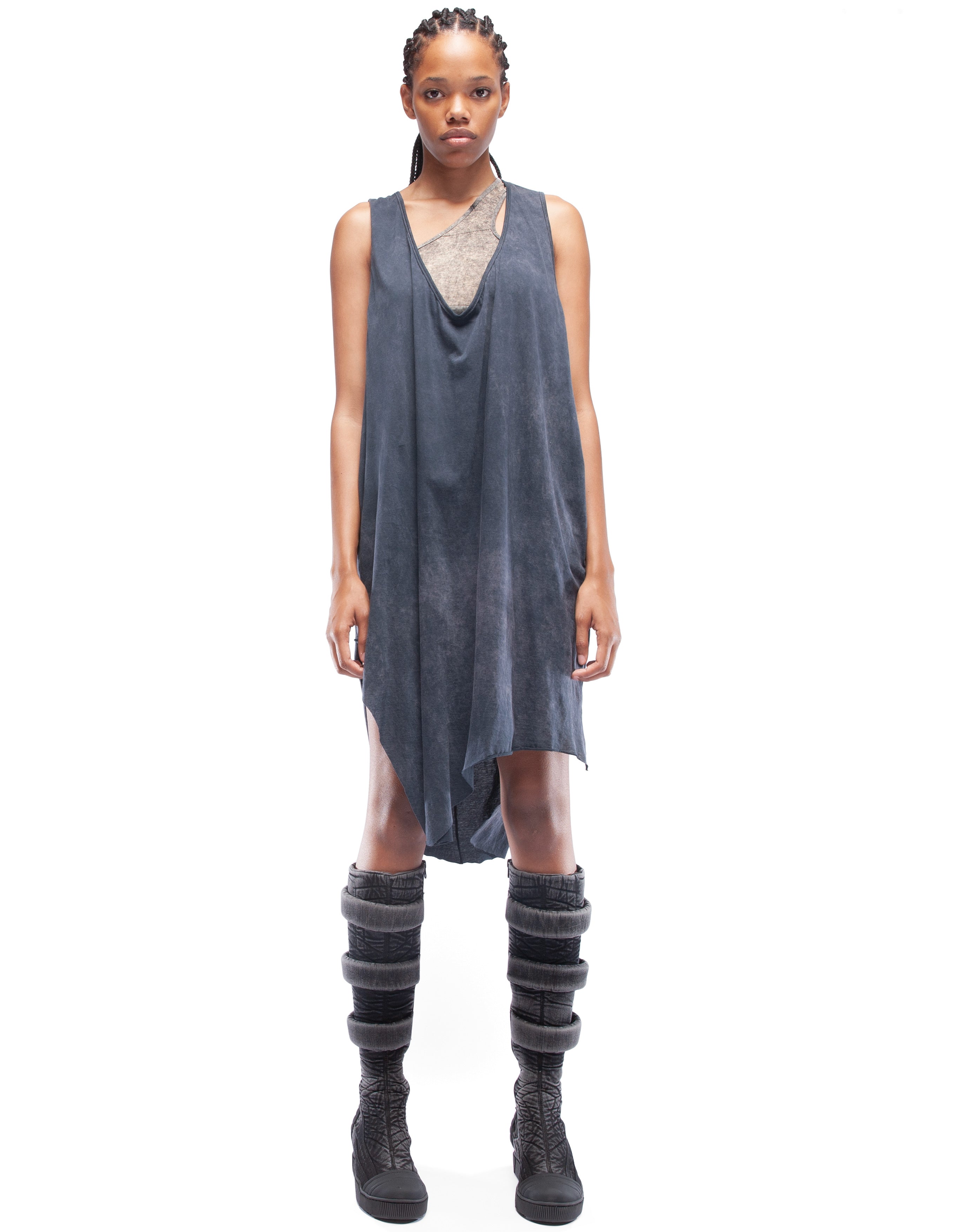 VEST OVERSIZE GALACTIC W