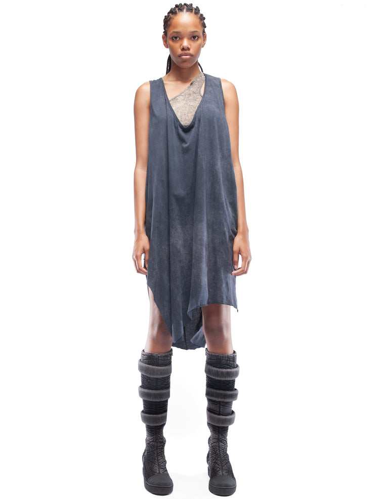 VEST OVERSIZE GALACTIC W