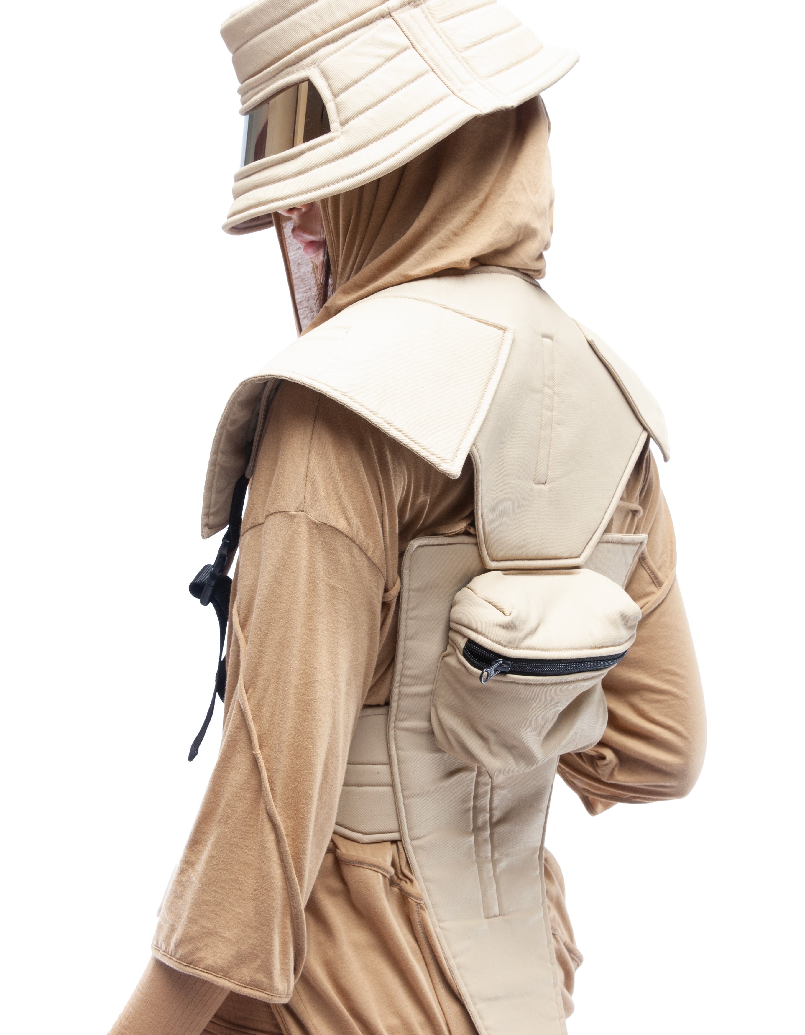 VEST POCKET INSIGHT