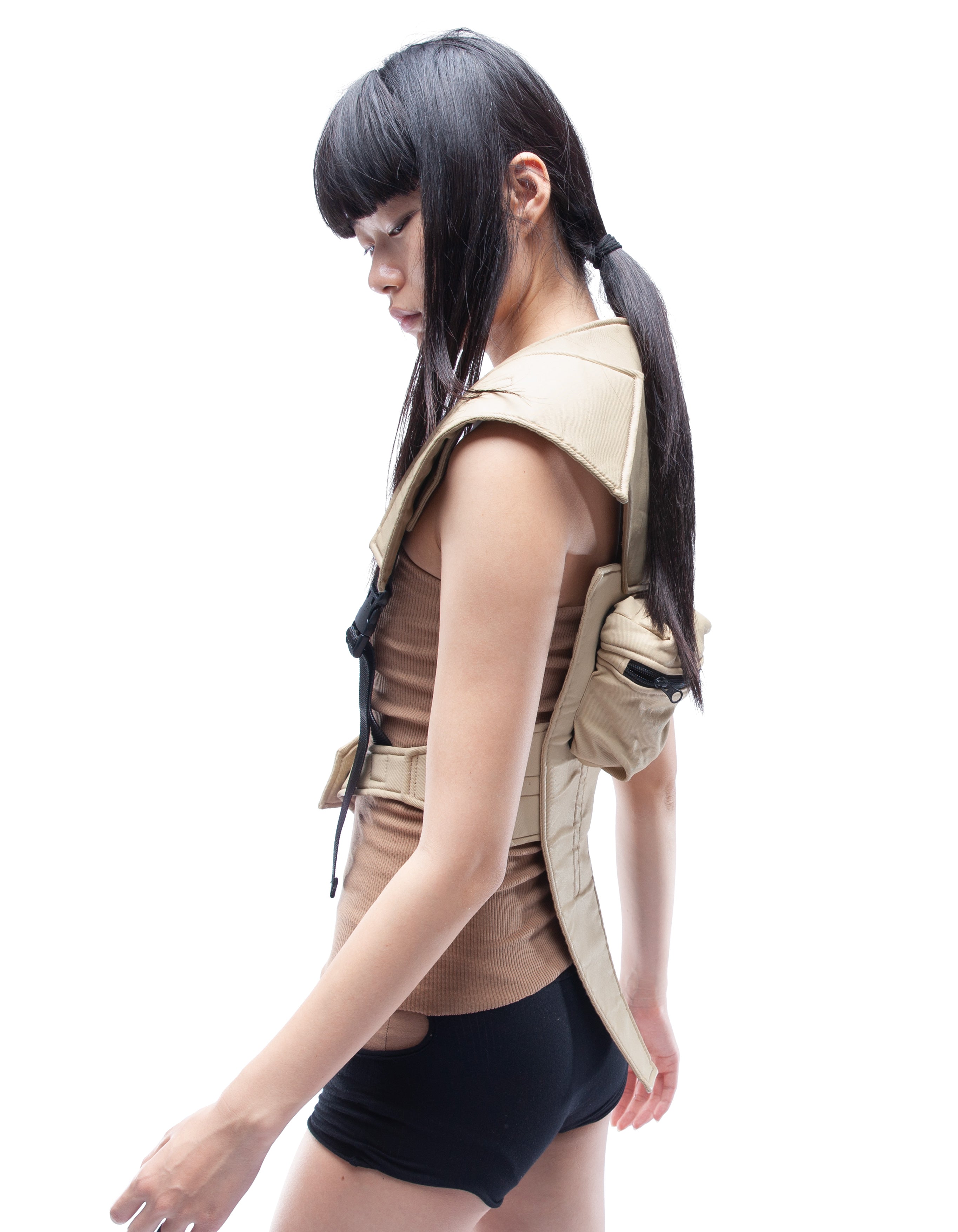 VEST POCKET INSIGHT