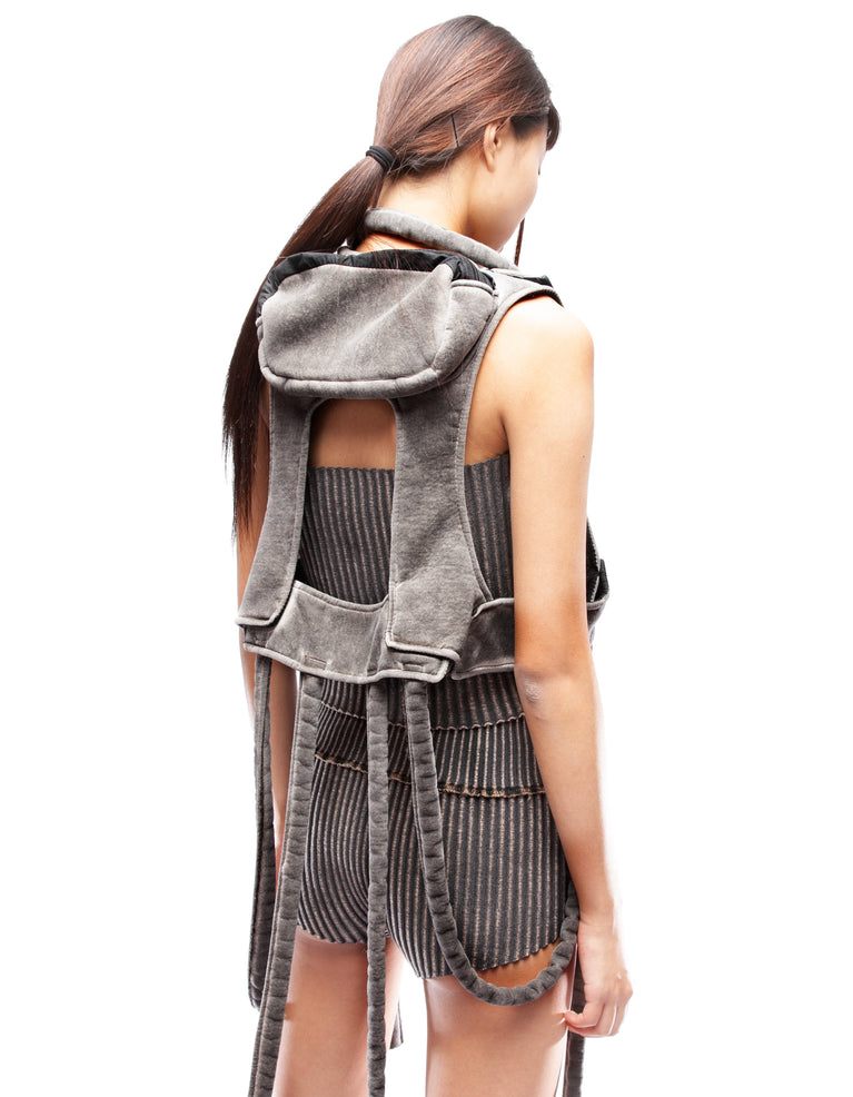 VEST POCKET ZAZEN
