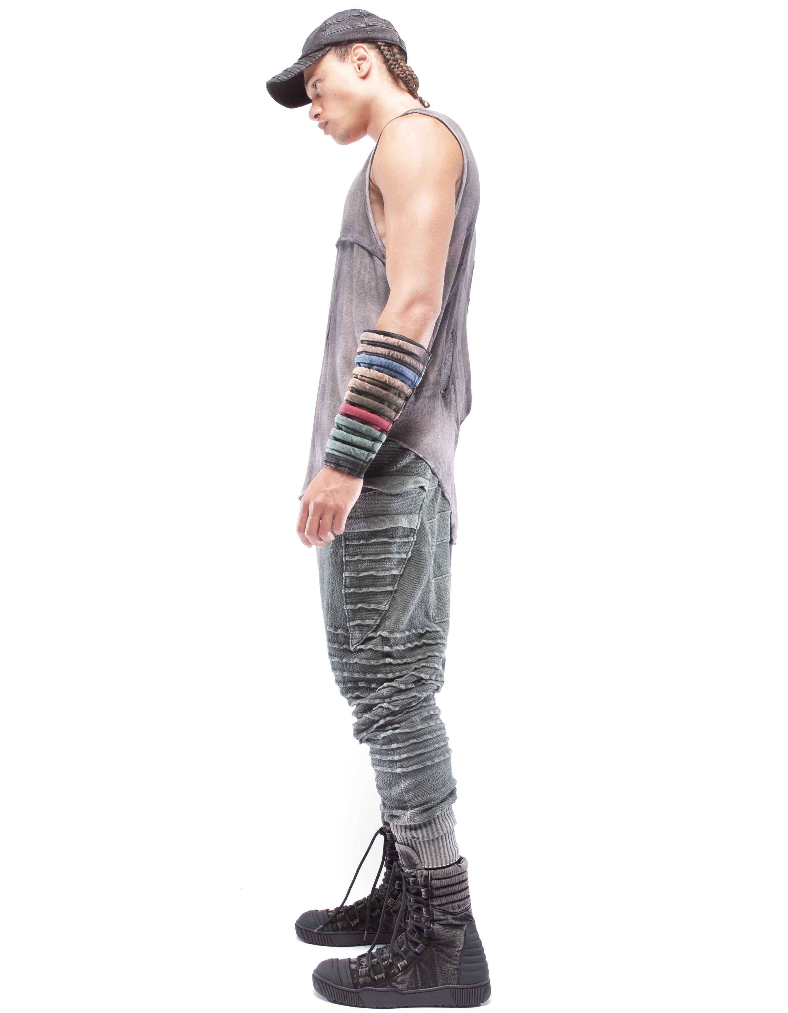 VEST RAG