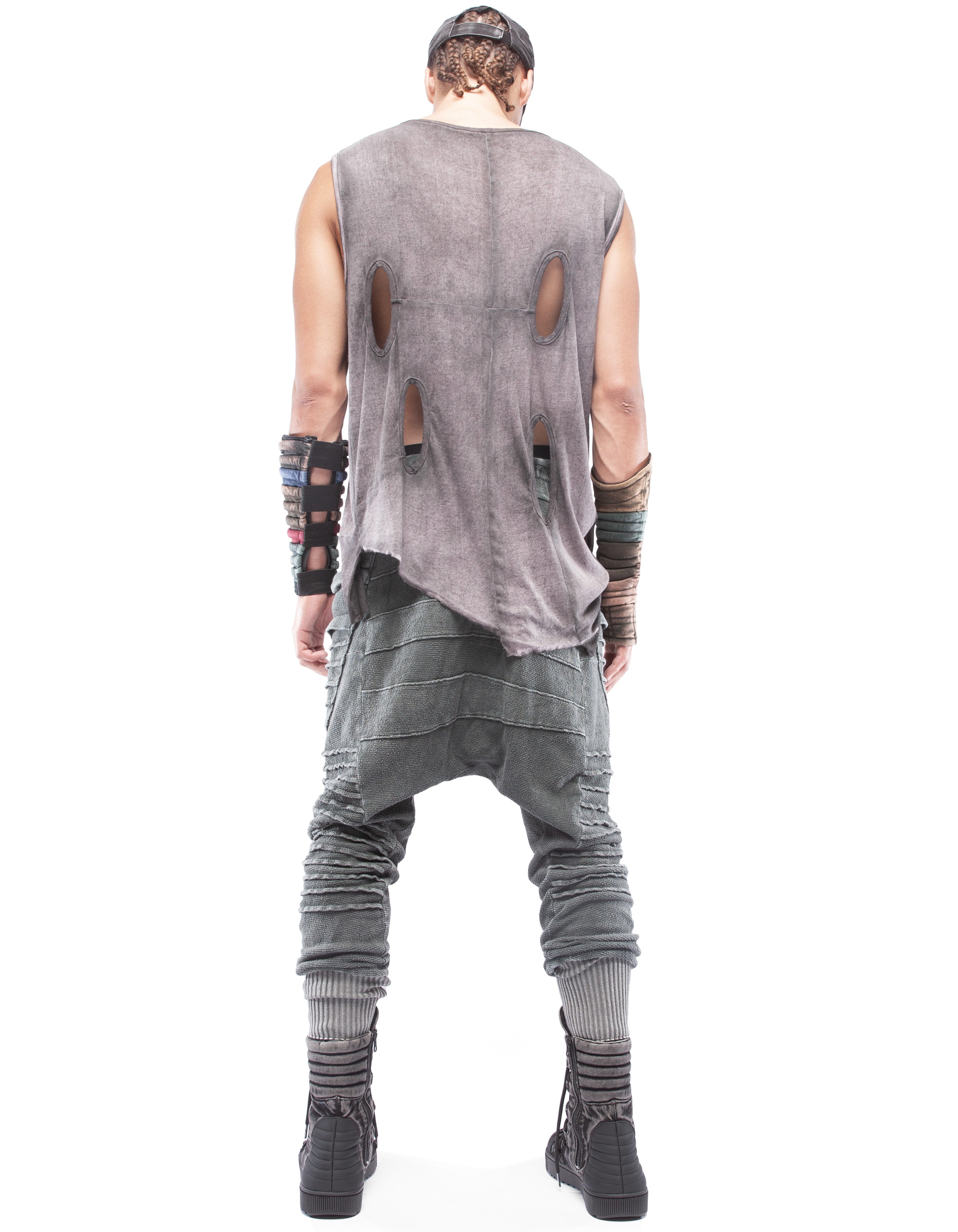 VEST RAG