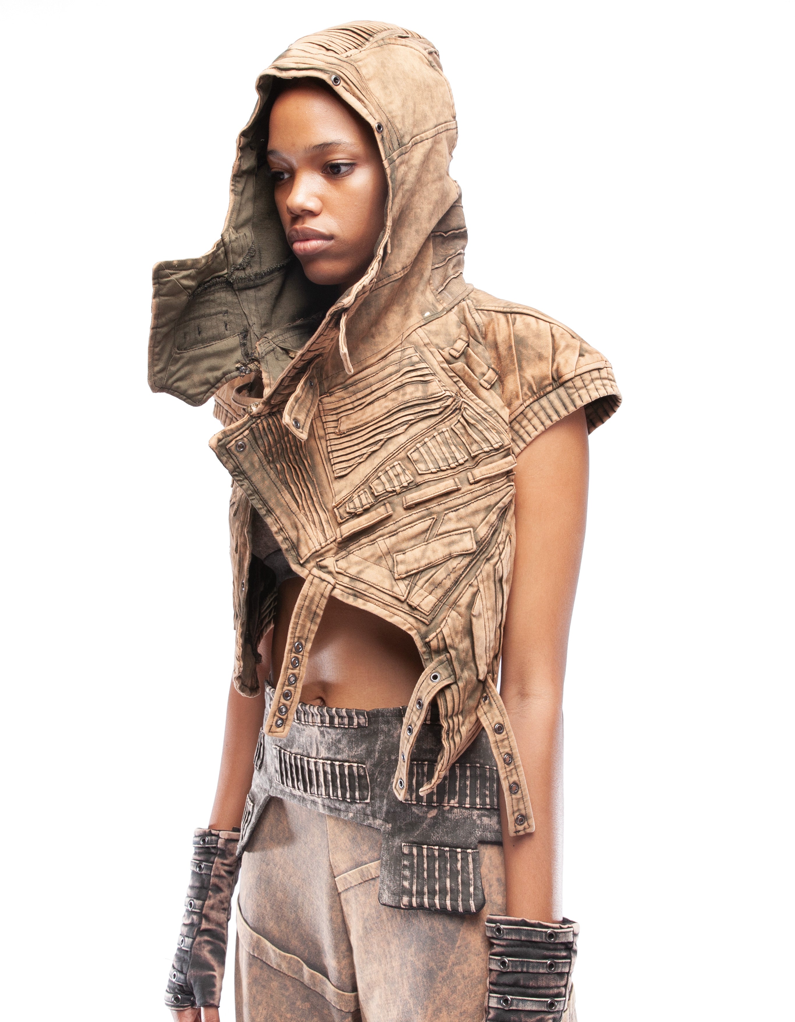 VEST REBEL