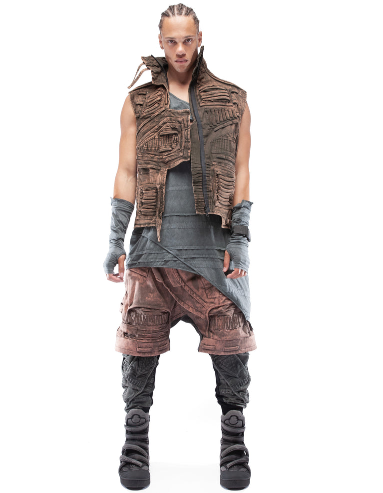VEST REBEL M