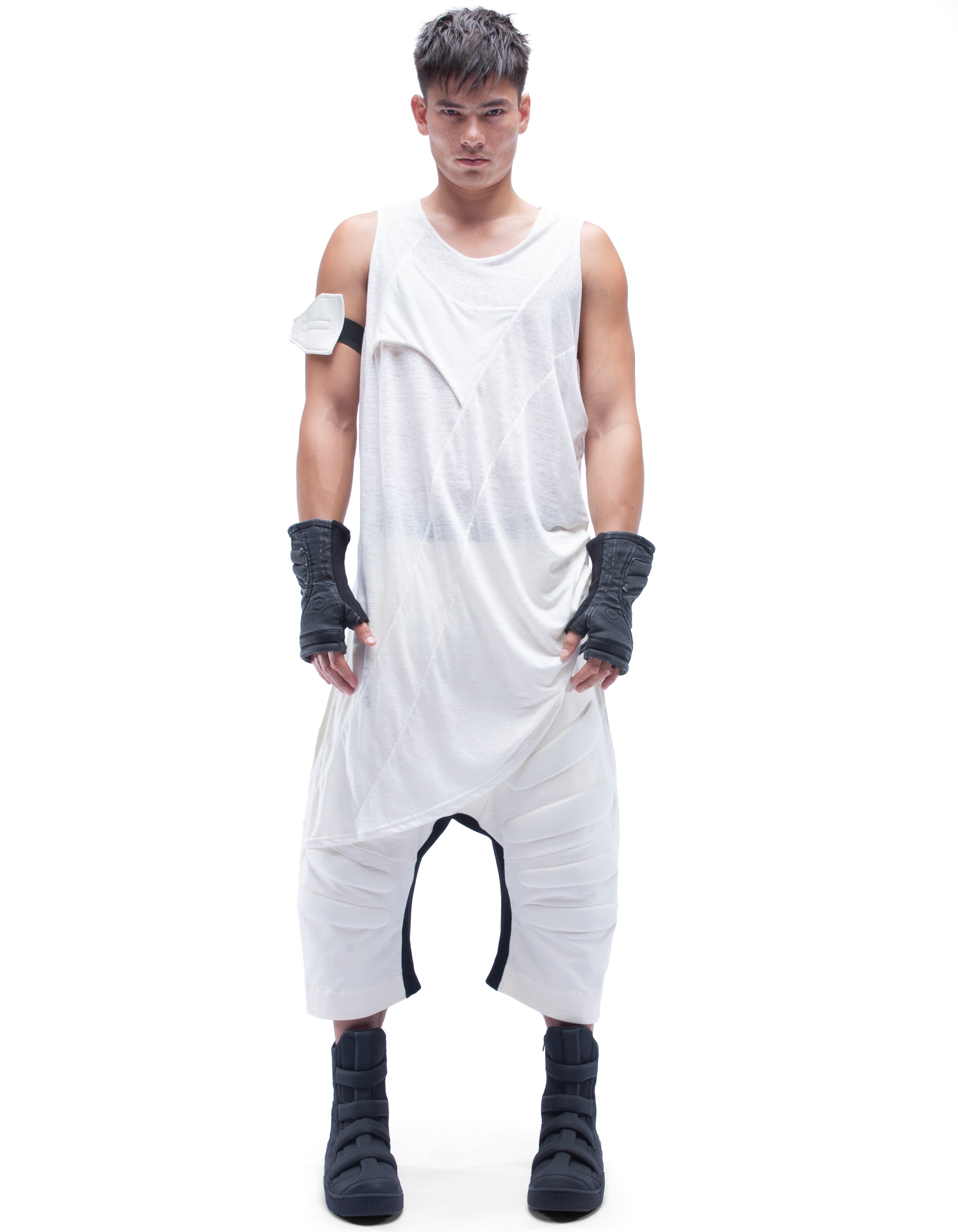VEST RECHARGE M