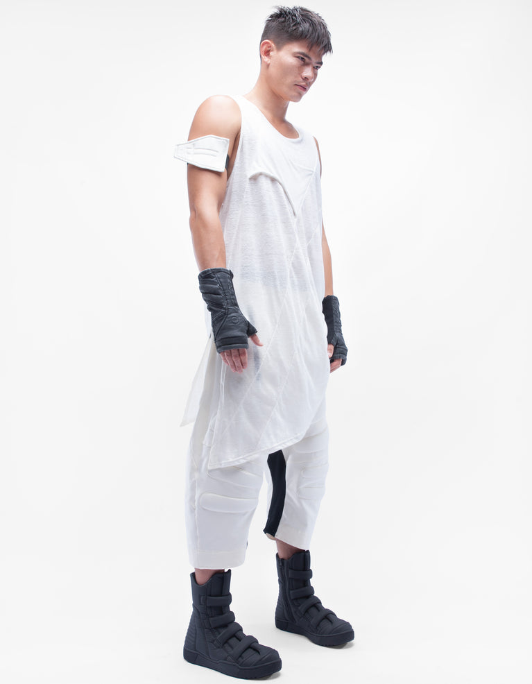 RICARICA GILET M
