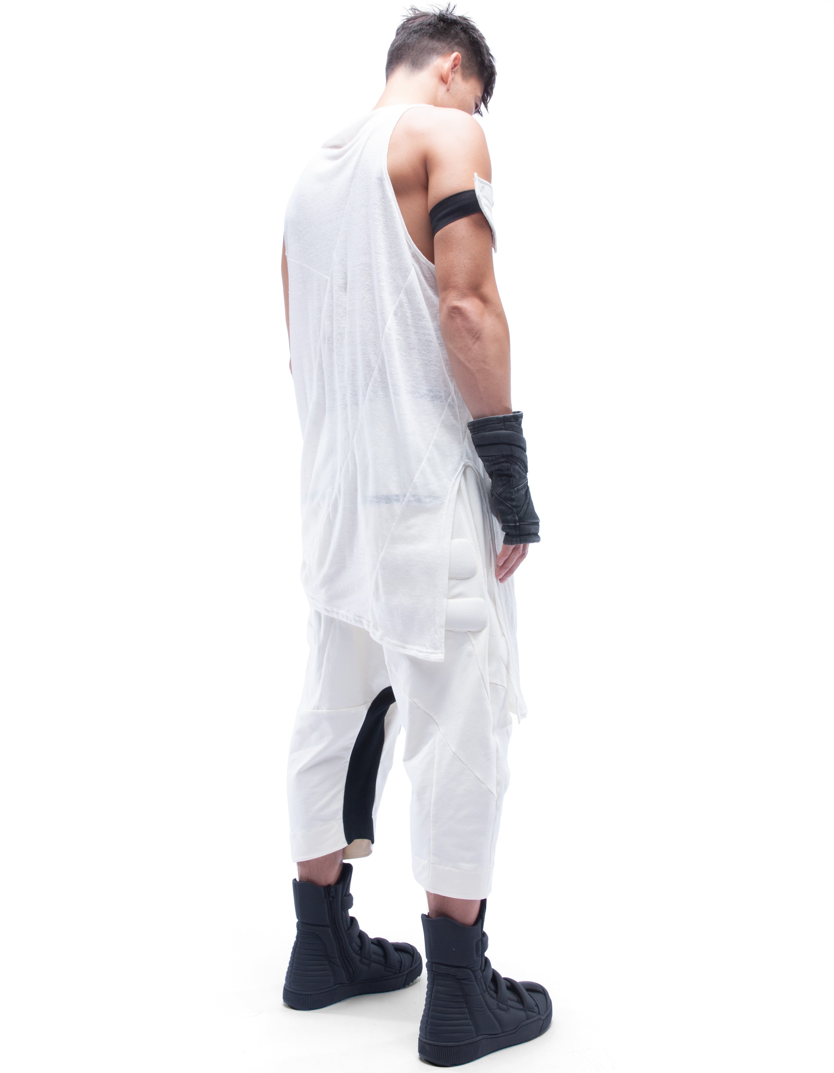 VEST RECHARGE M