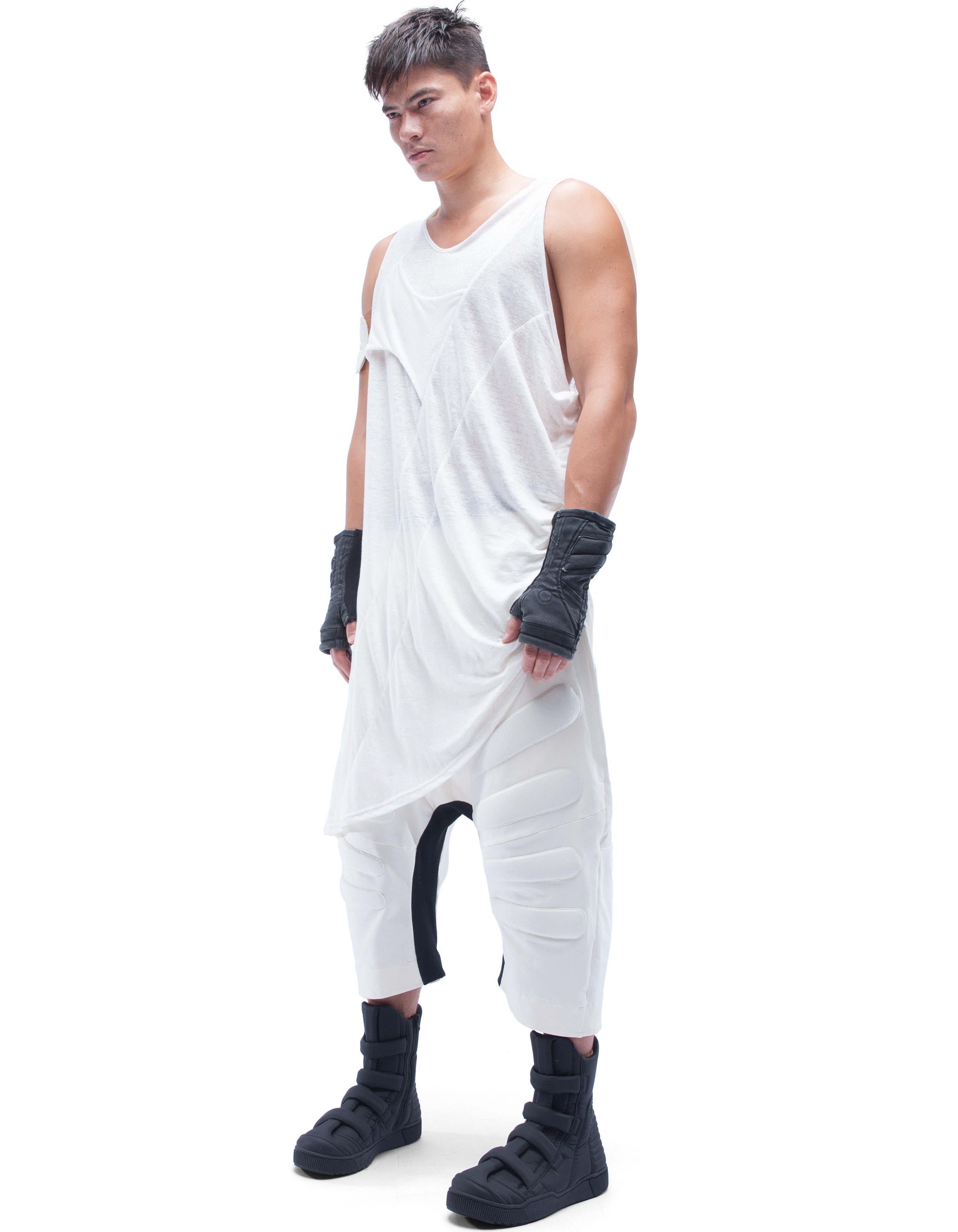 VEST RECHARGE M