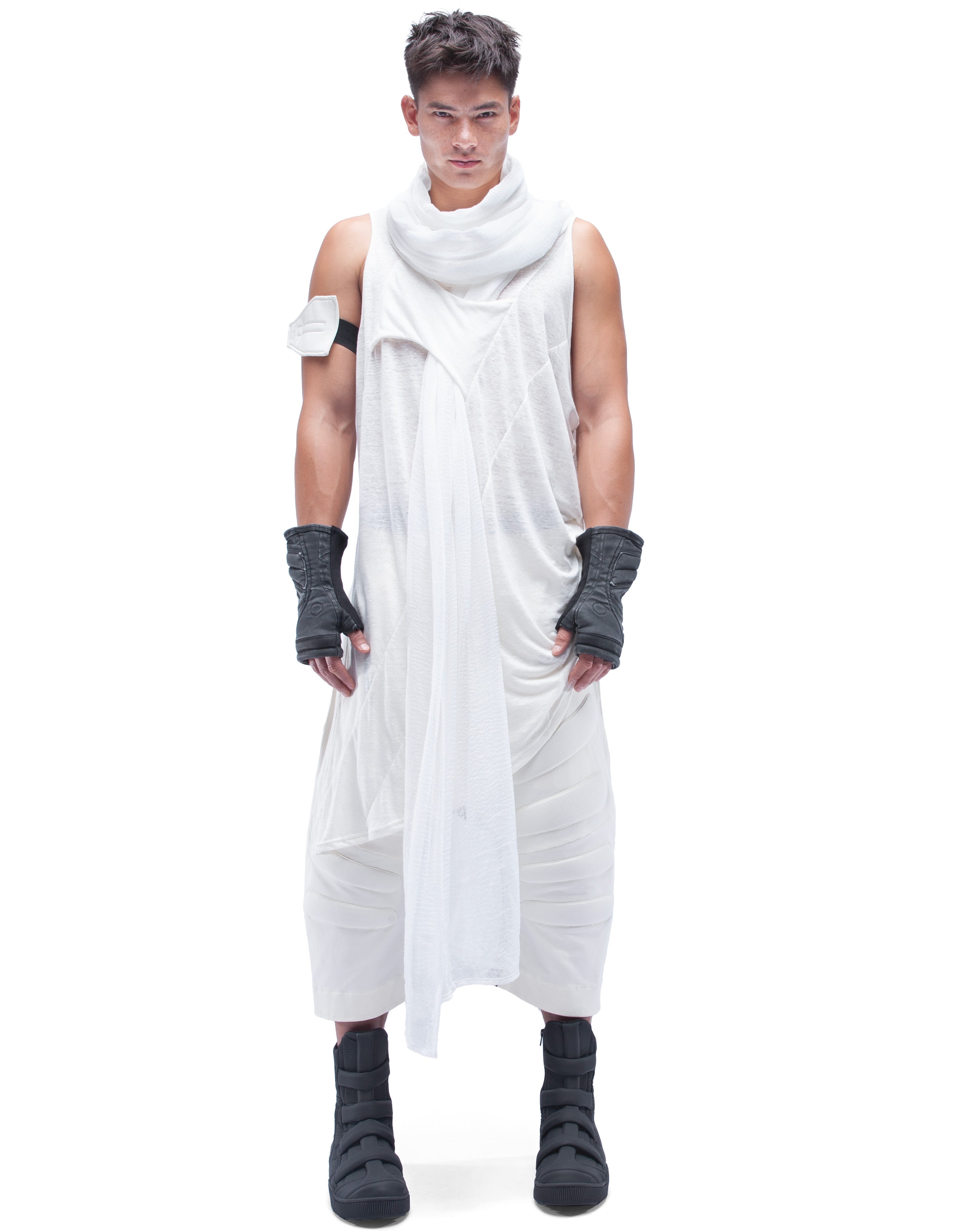 VEST RECHARGE M