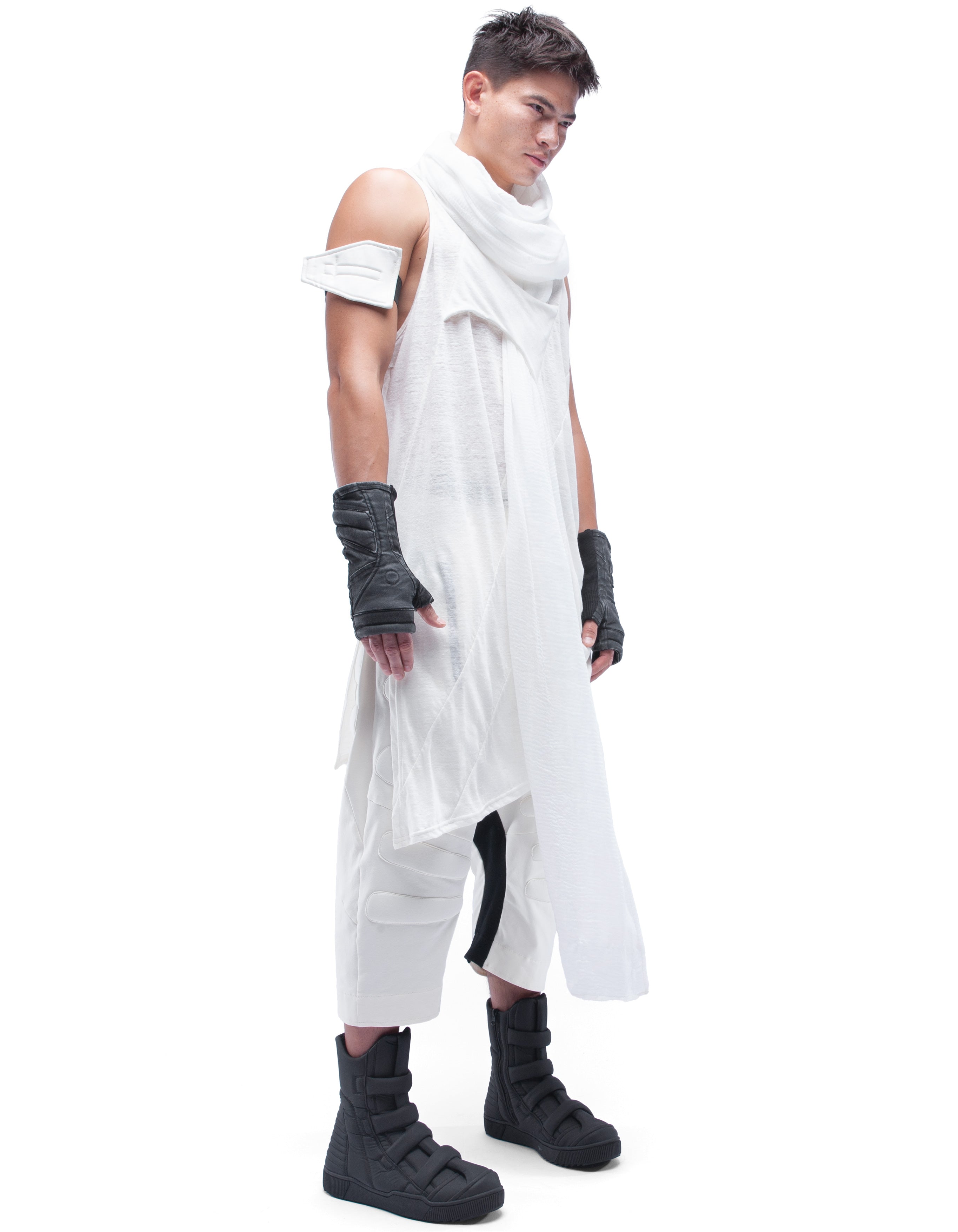 VEST RECHARGE M