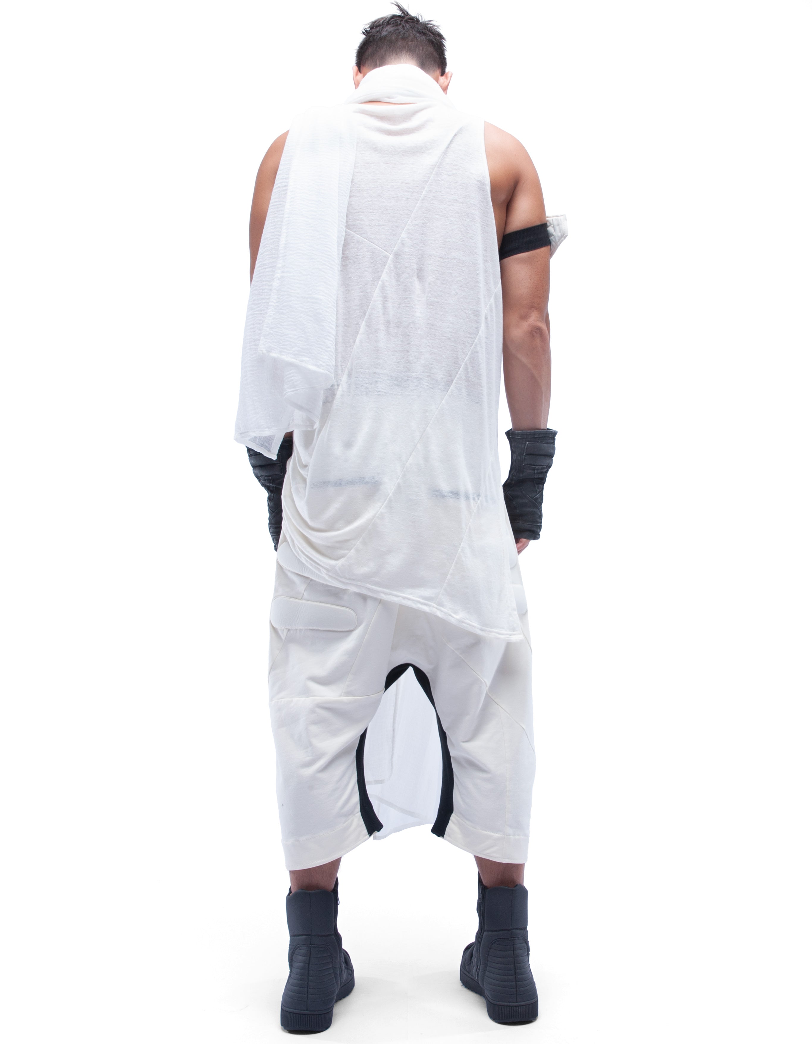 VEST RECHARGE M