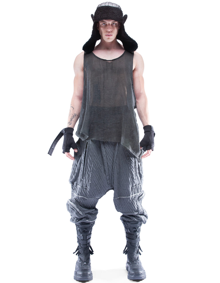 VEST REFIND