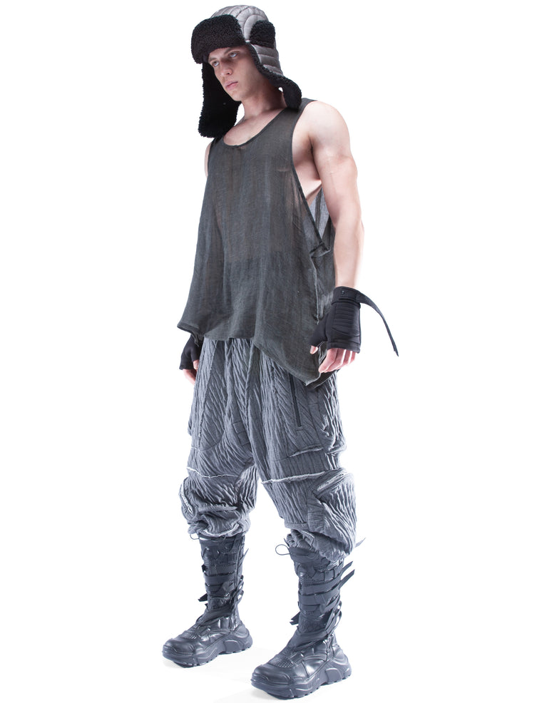 VEST REFIND