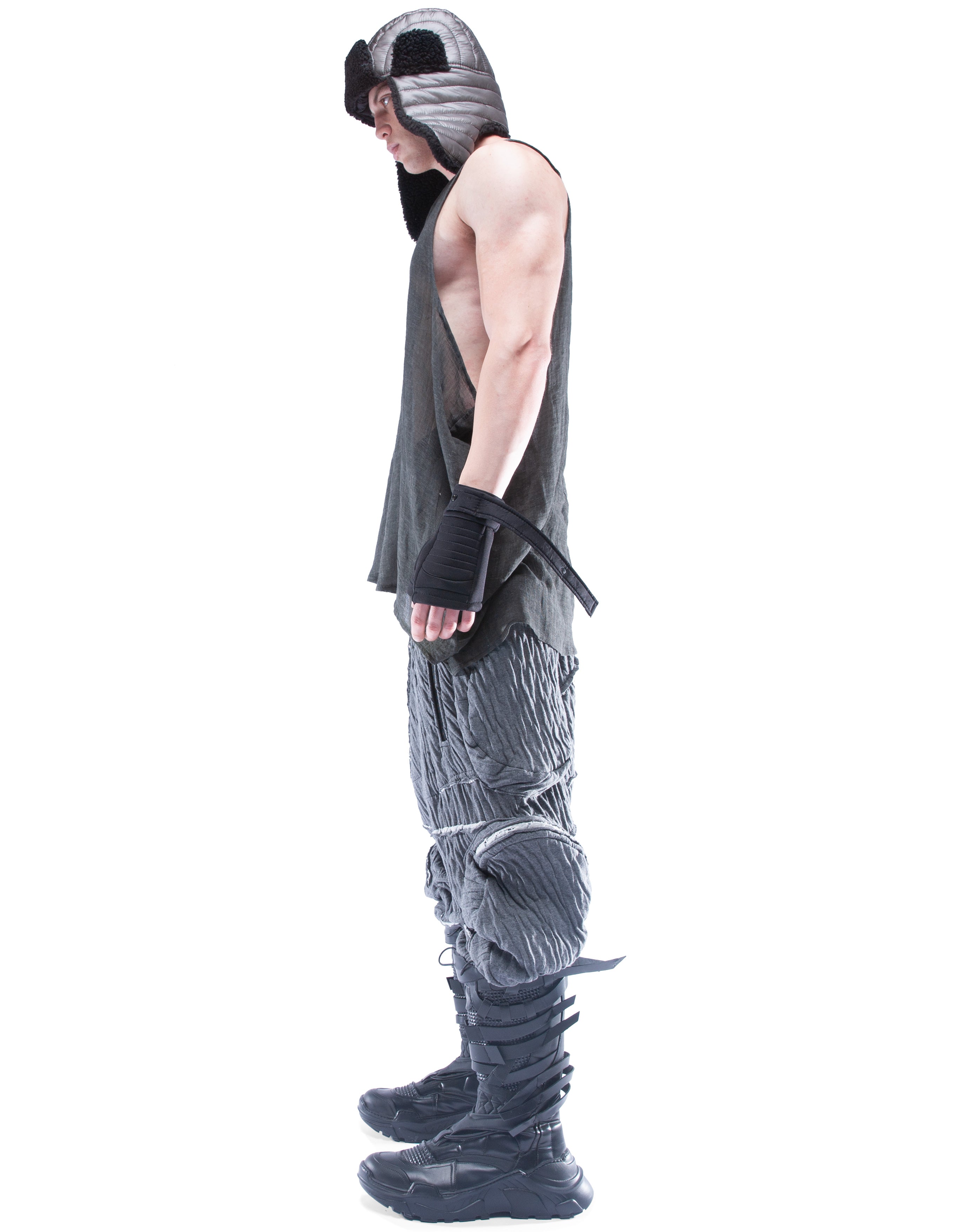 VEST REFIND