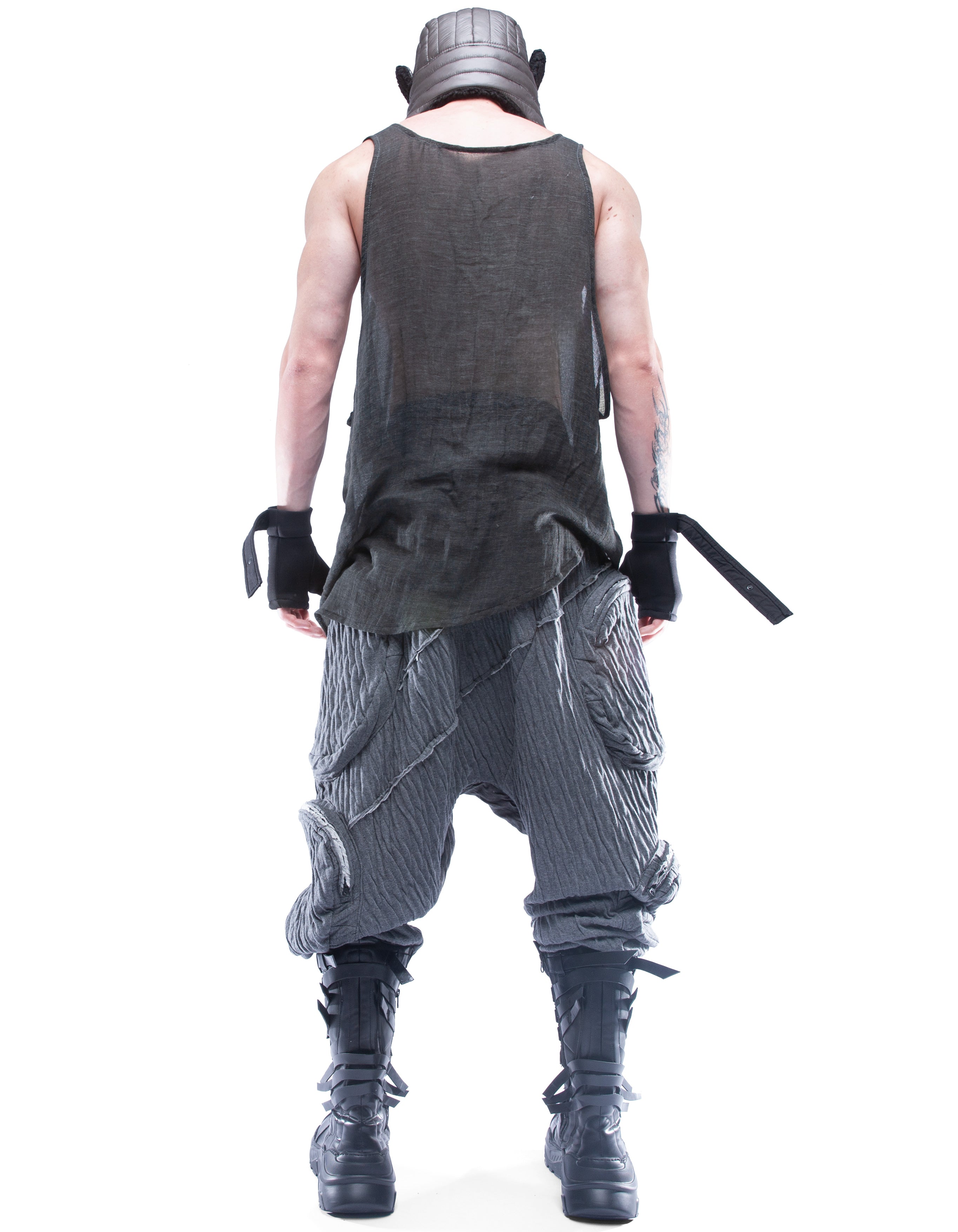 VEST REFIND