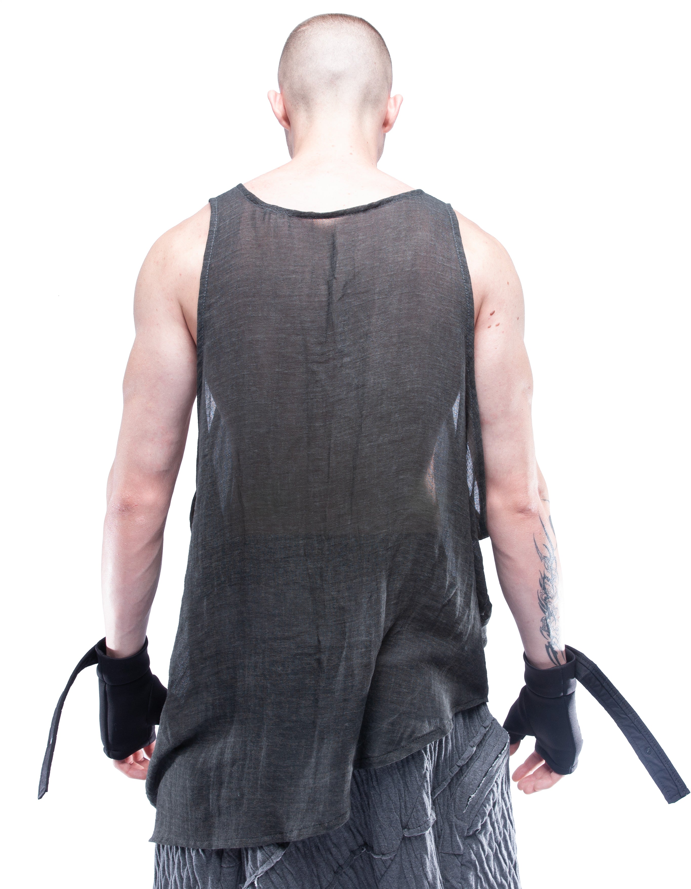 VEST REFIND