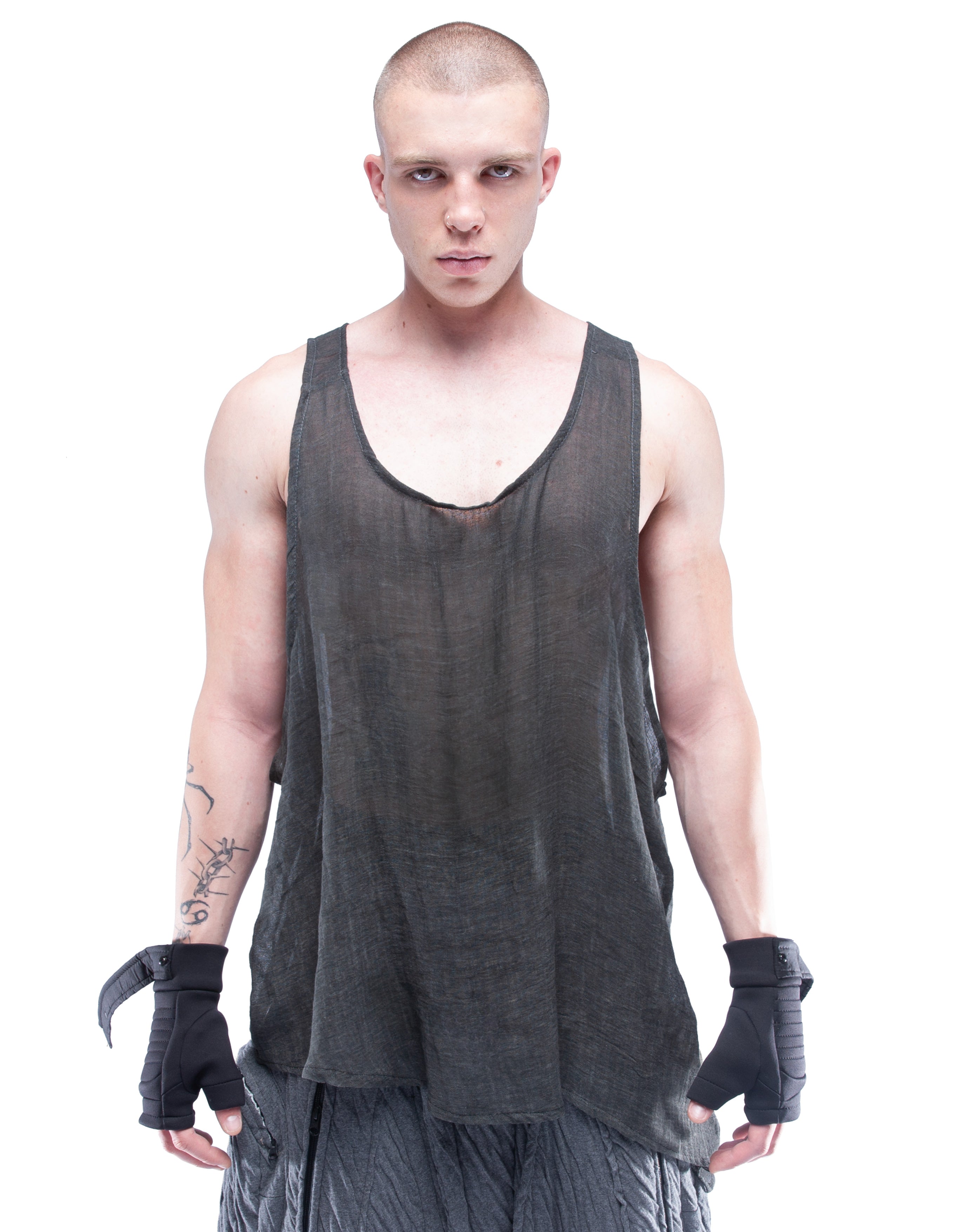 VEST REFIND