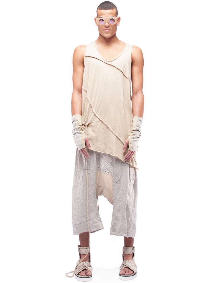 VEST RISE M