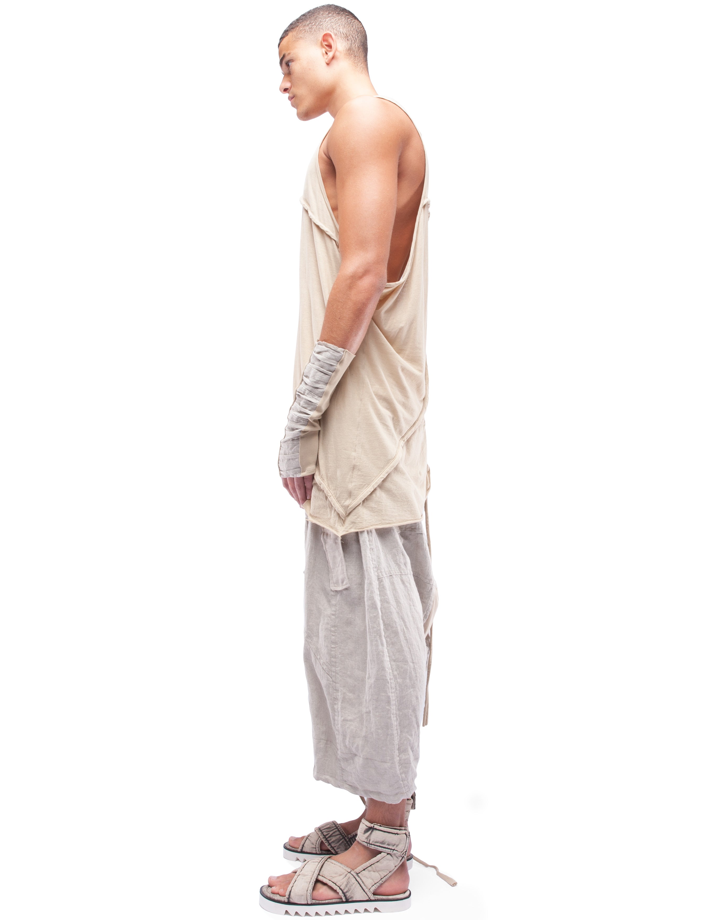VEST RISE M