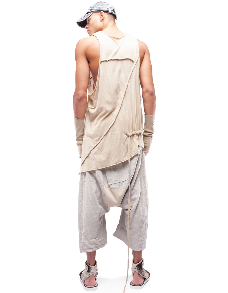 VEST RISE M
