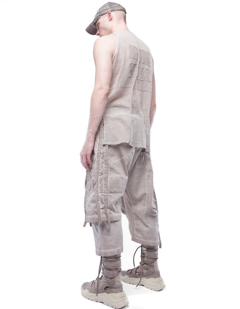 VEST SEQUENCE