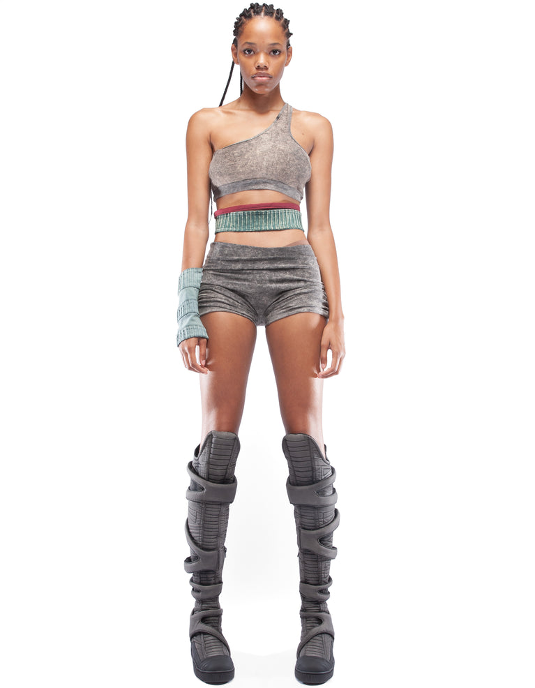 VEST SPACE