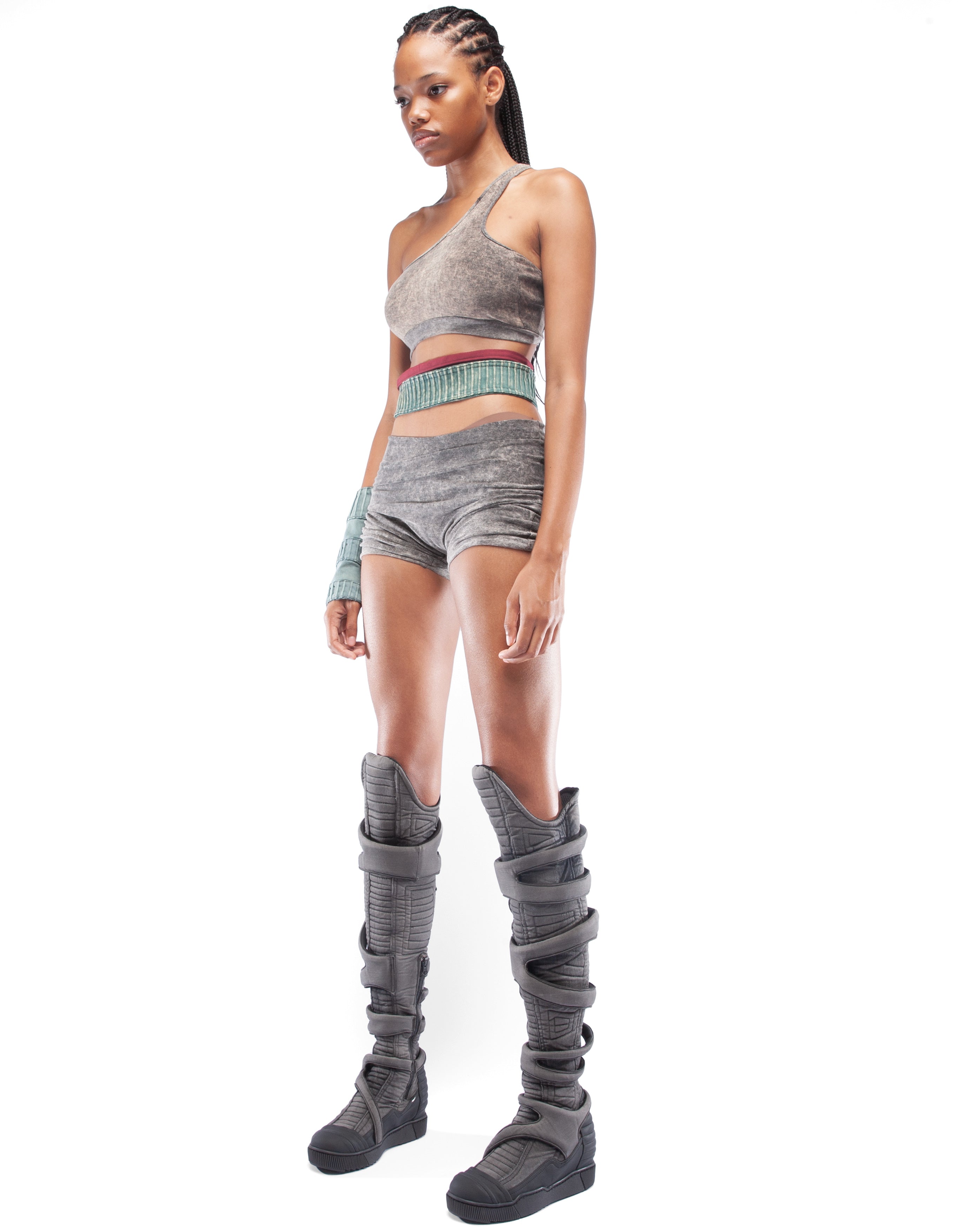 VEST SPACE