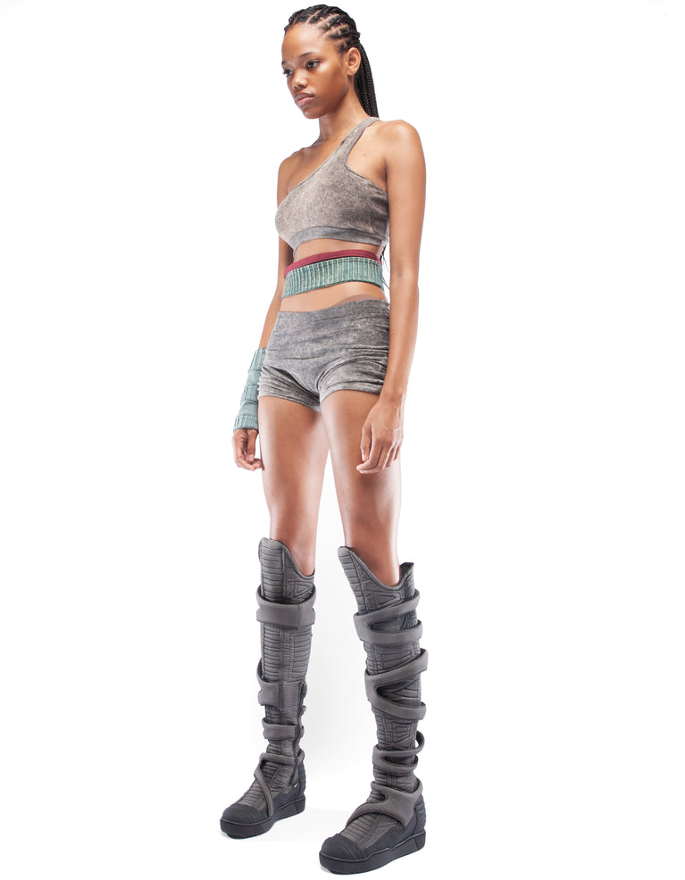 VEST SPACE