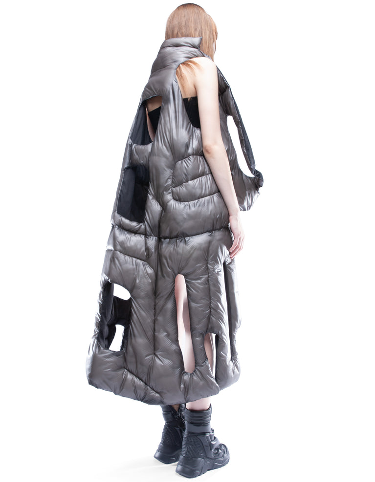 VEST SPACE NOMAD
