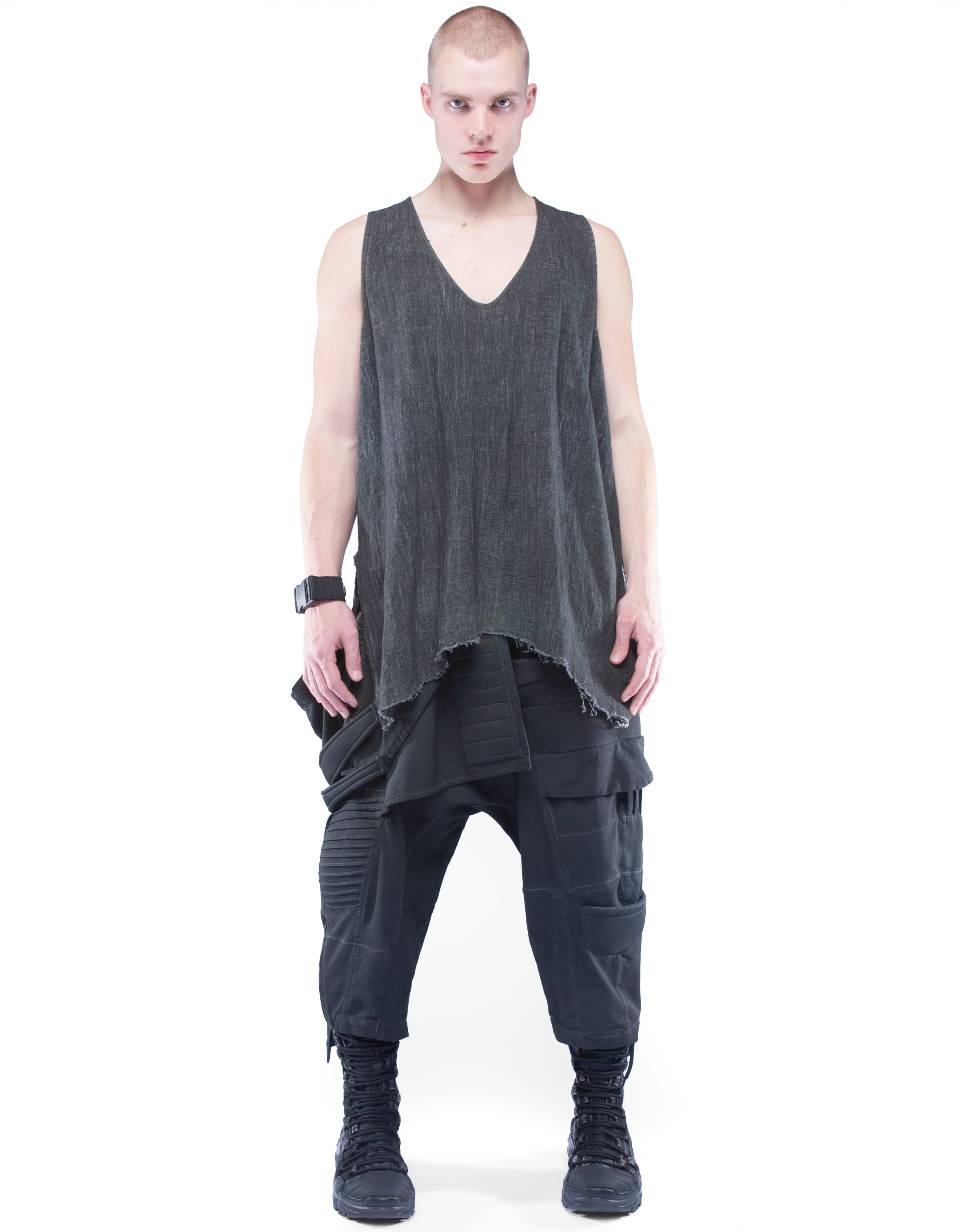 VEST TRANSMISSION