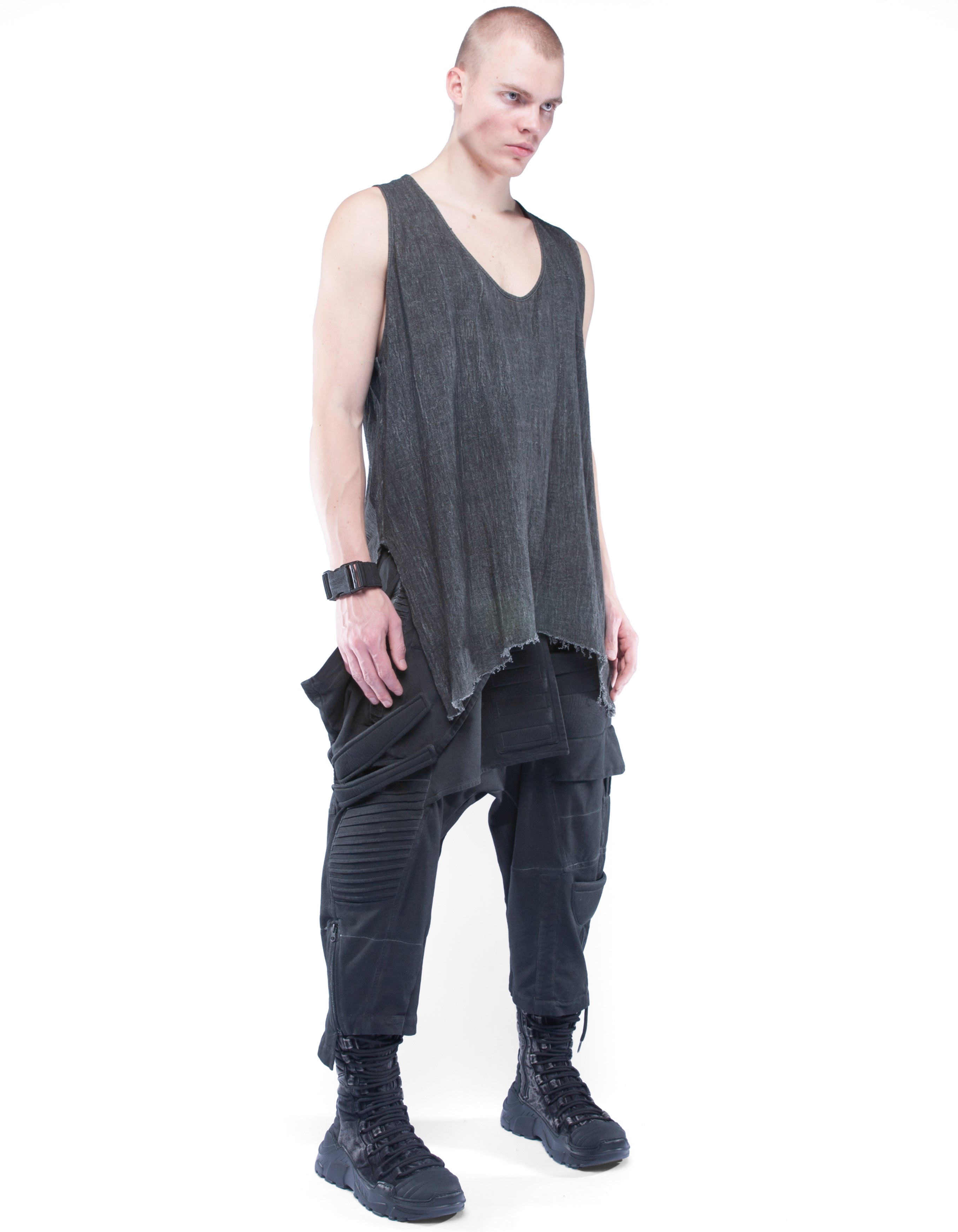 VEST TRANSMISSION
