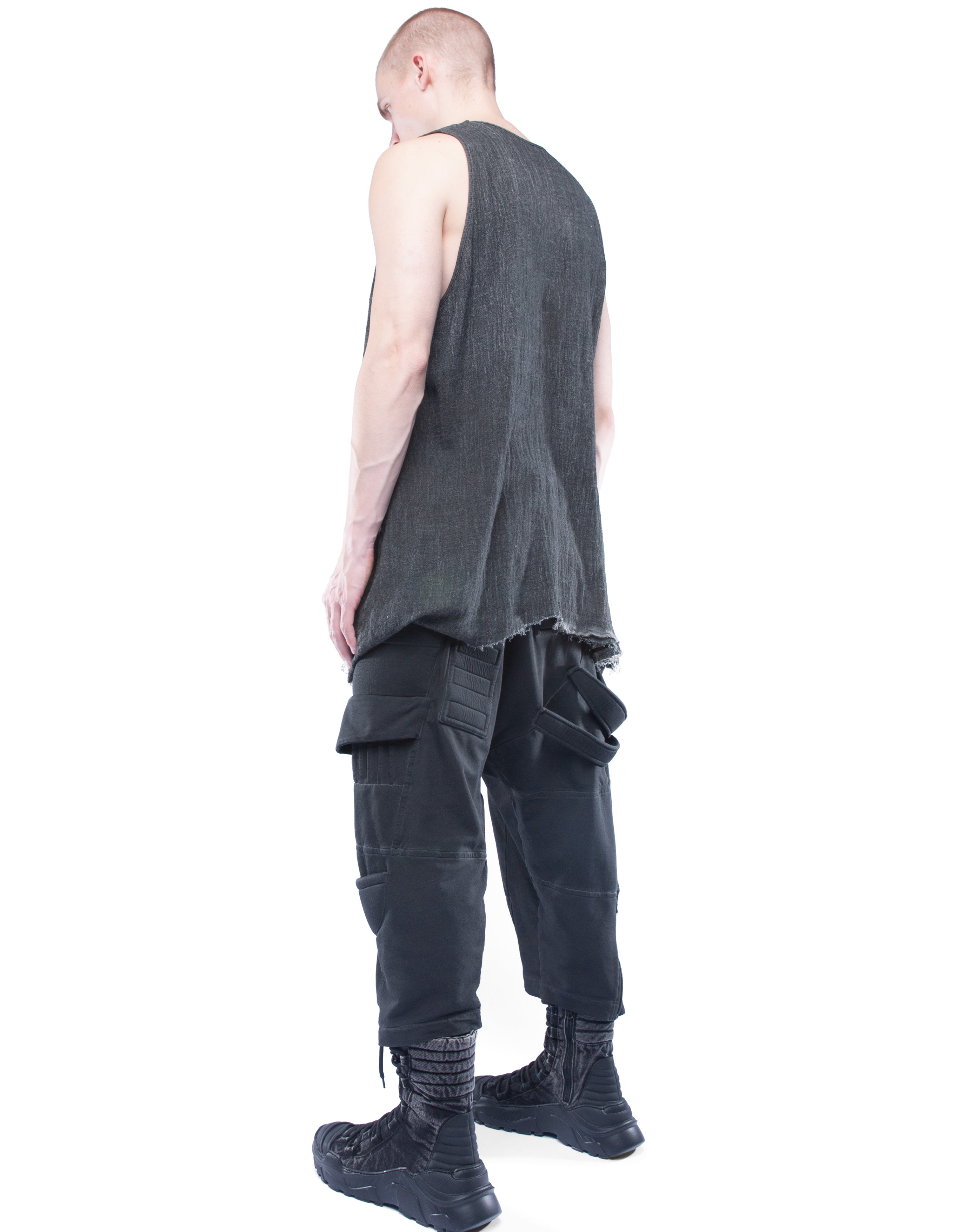 VEST TRANSMISSION