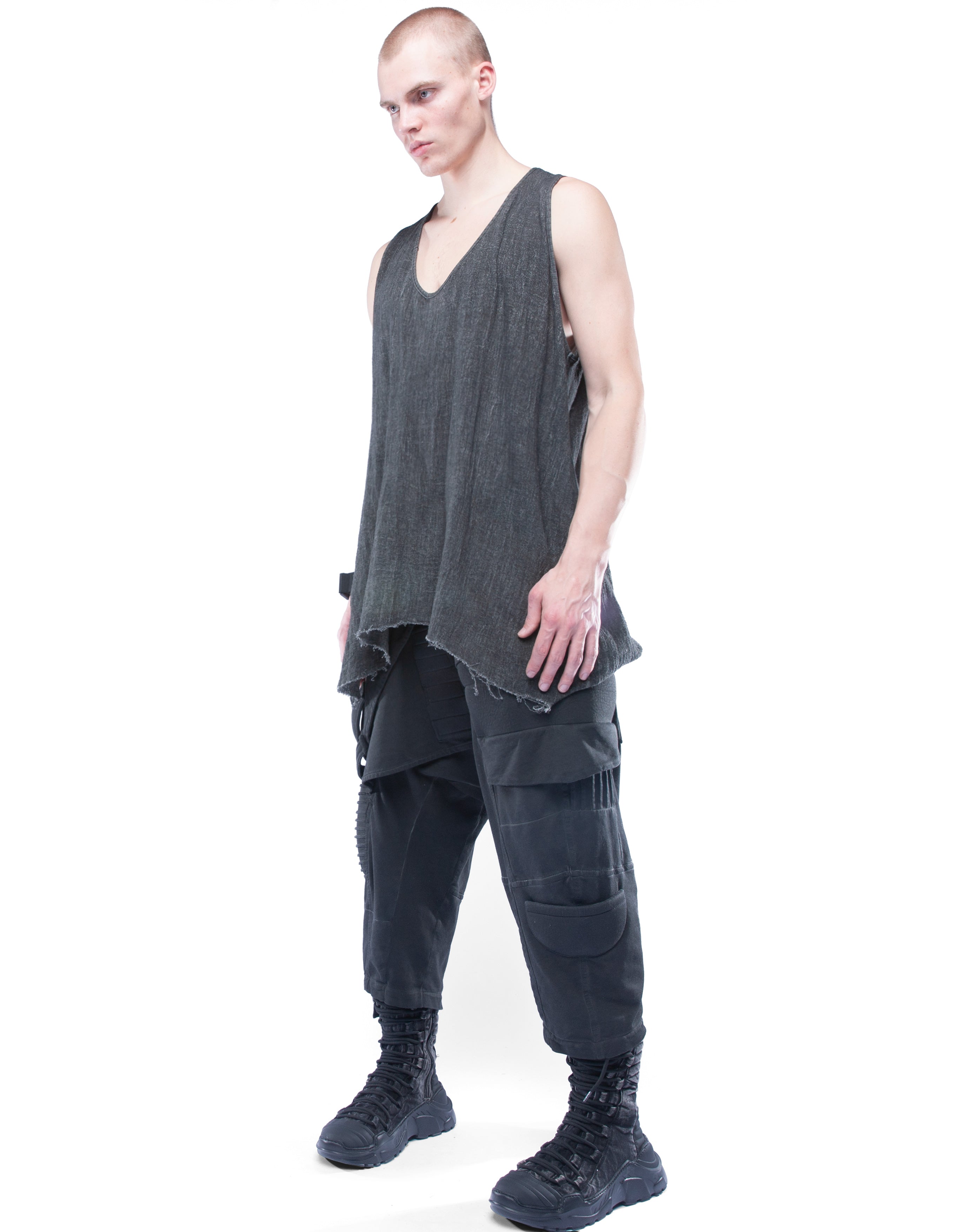 VEST TRANSMISSION