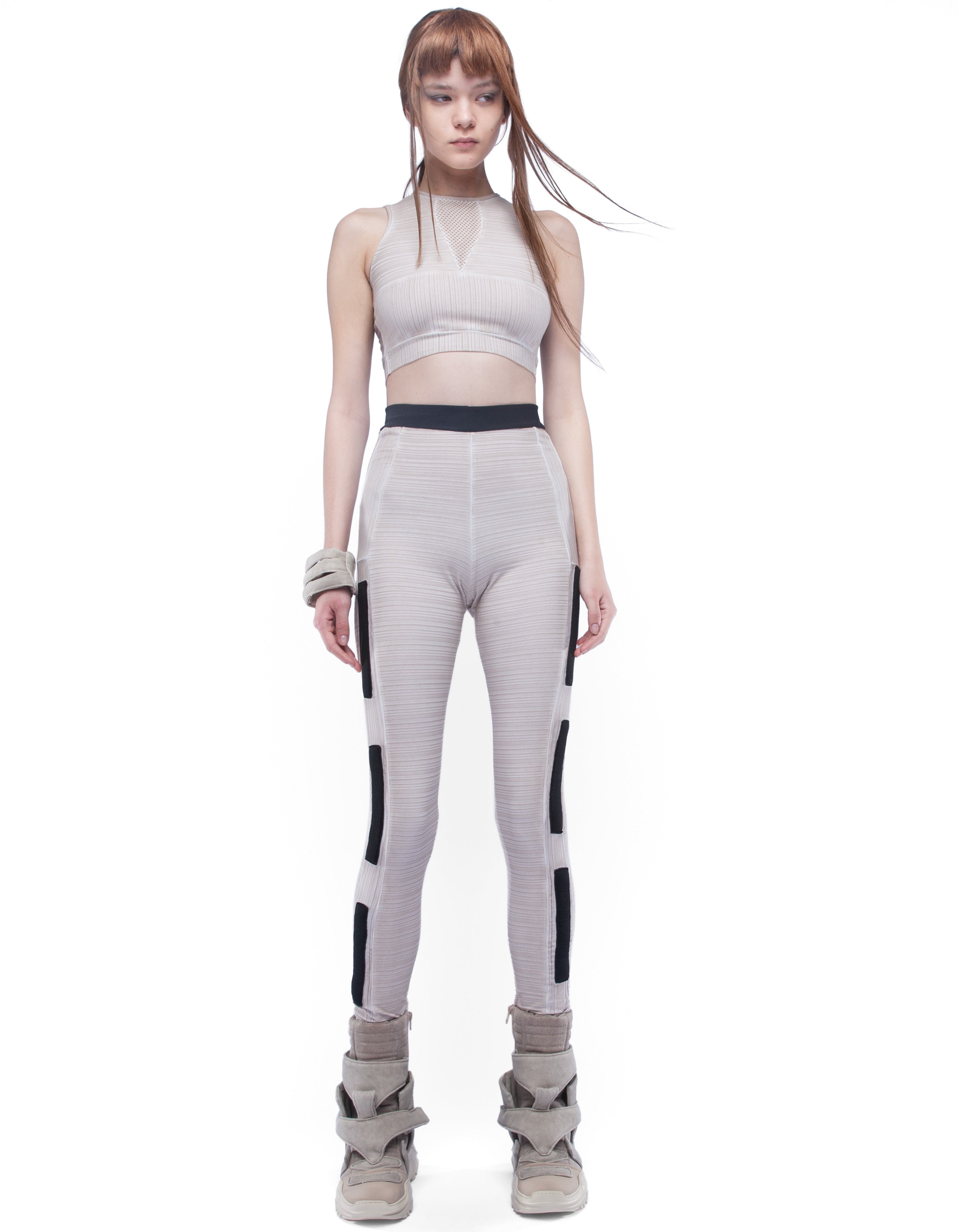 VEST VOID