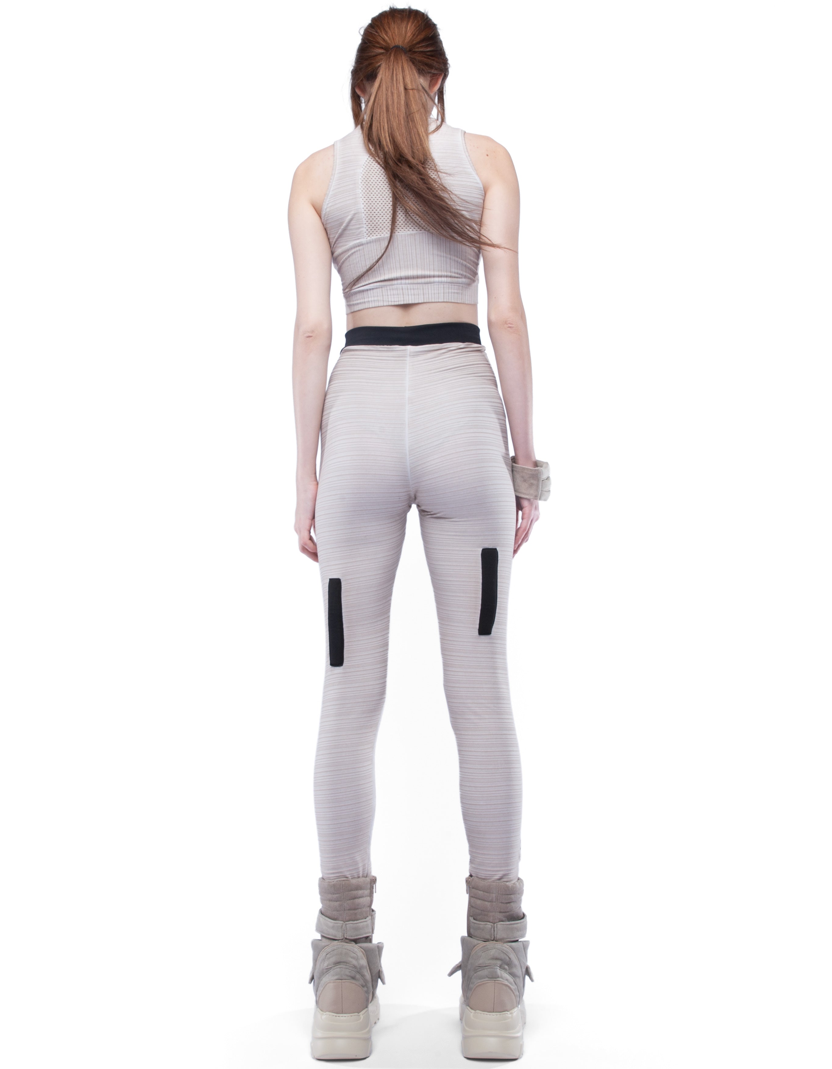 VEST VOID