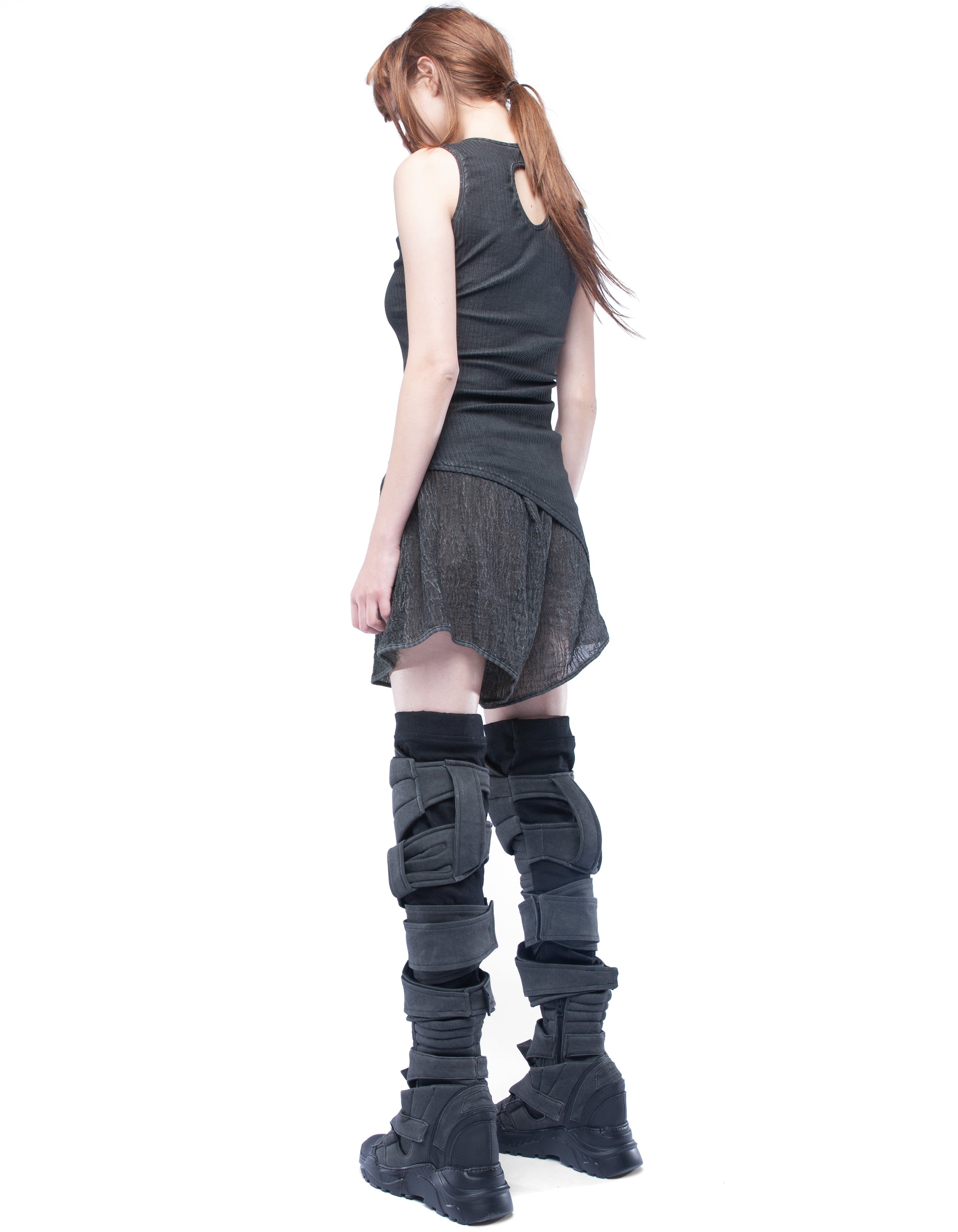VEST WHOLENESS