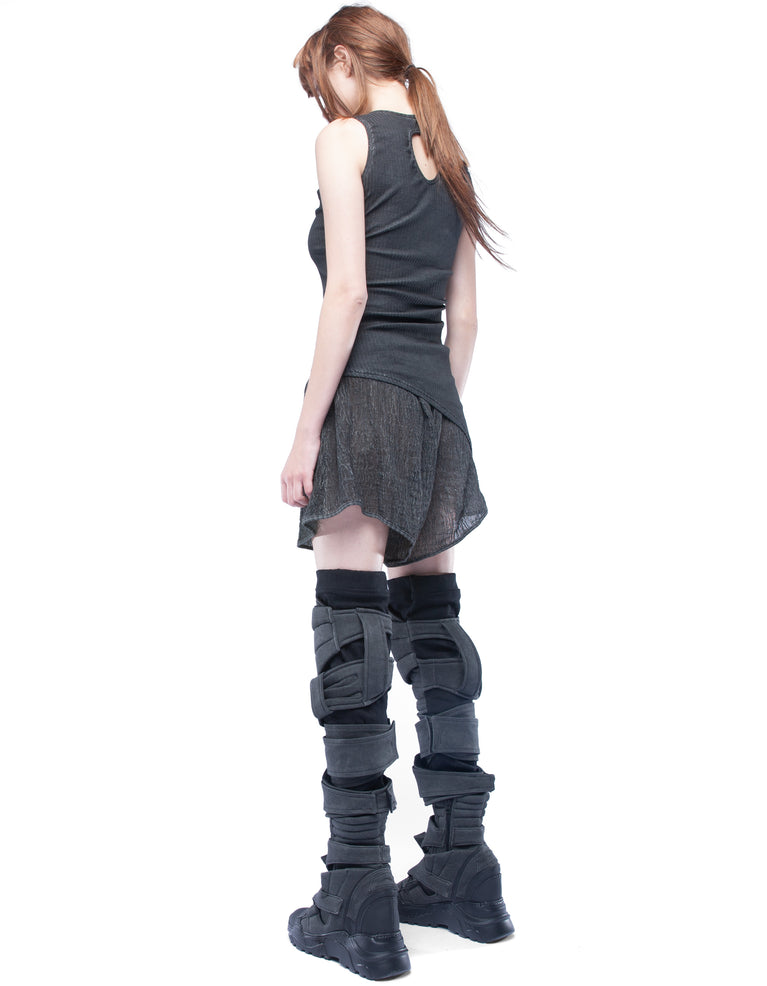 VEST WHOLENESS