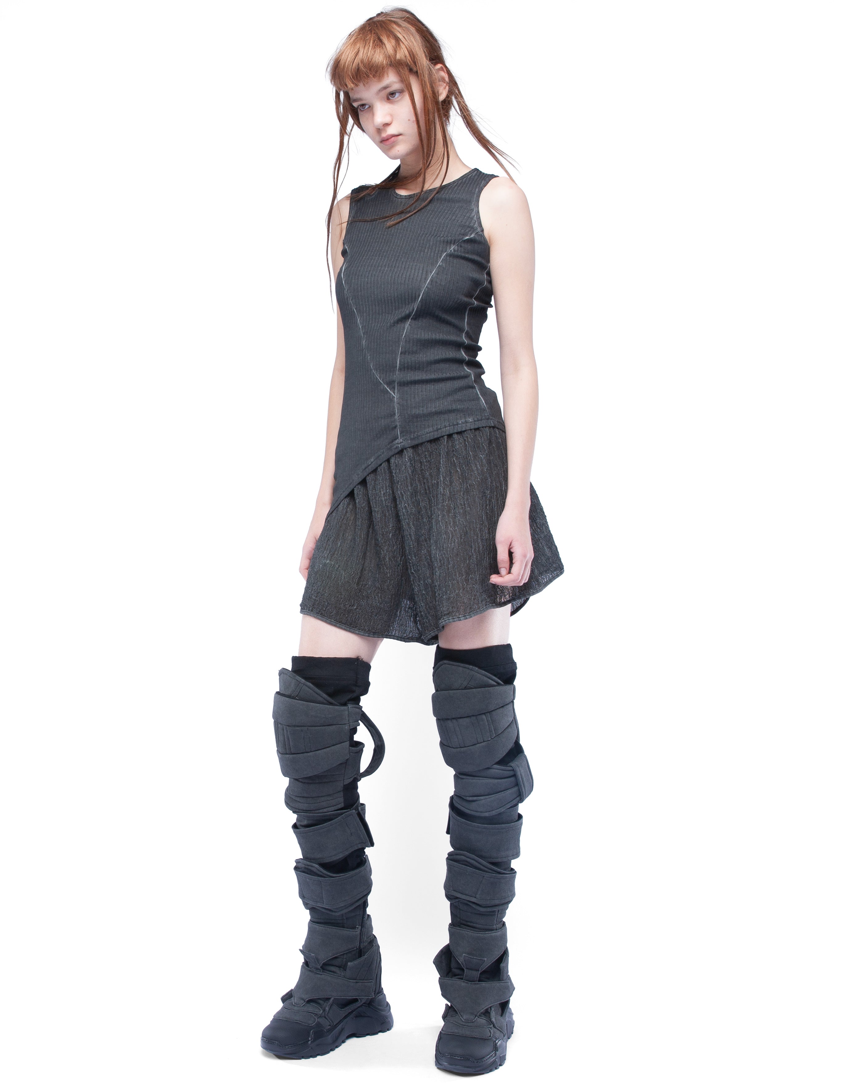 VEST WHOLENESS