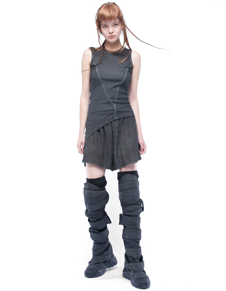VEST WHOLENESS