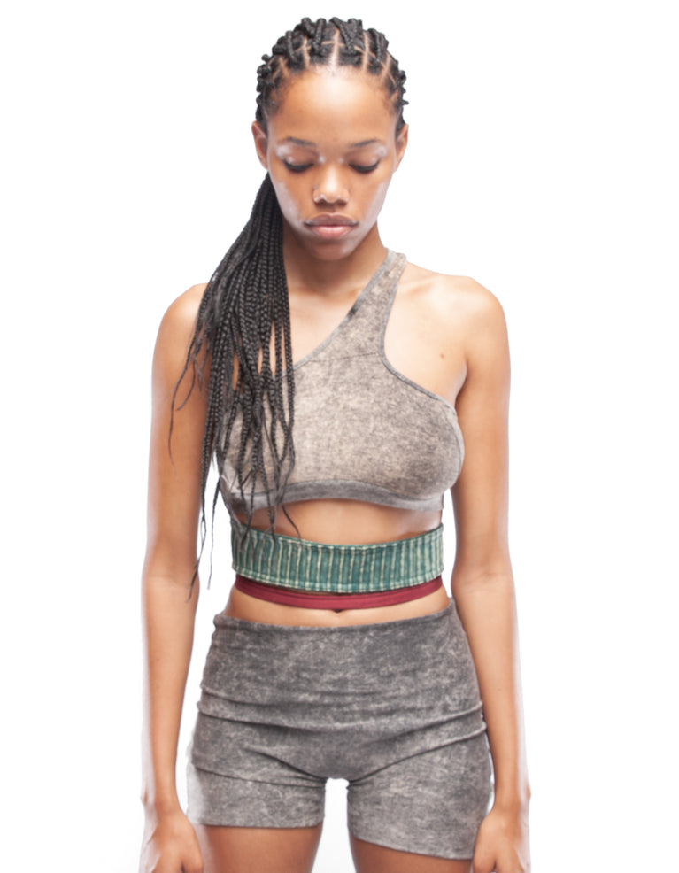 WAIST BELT REBEL
