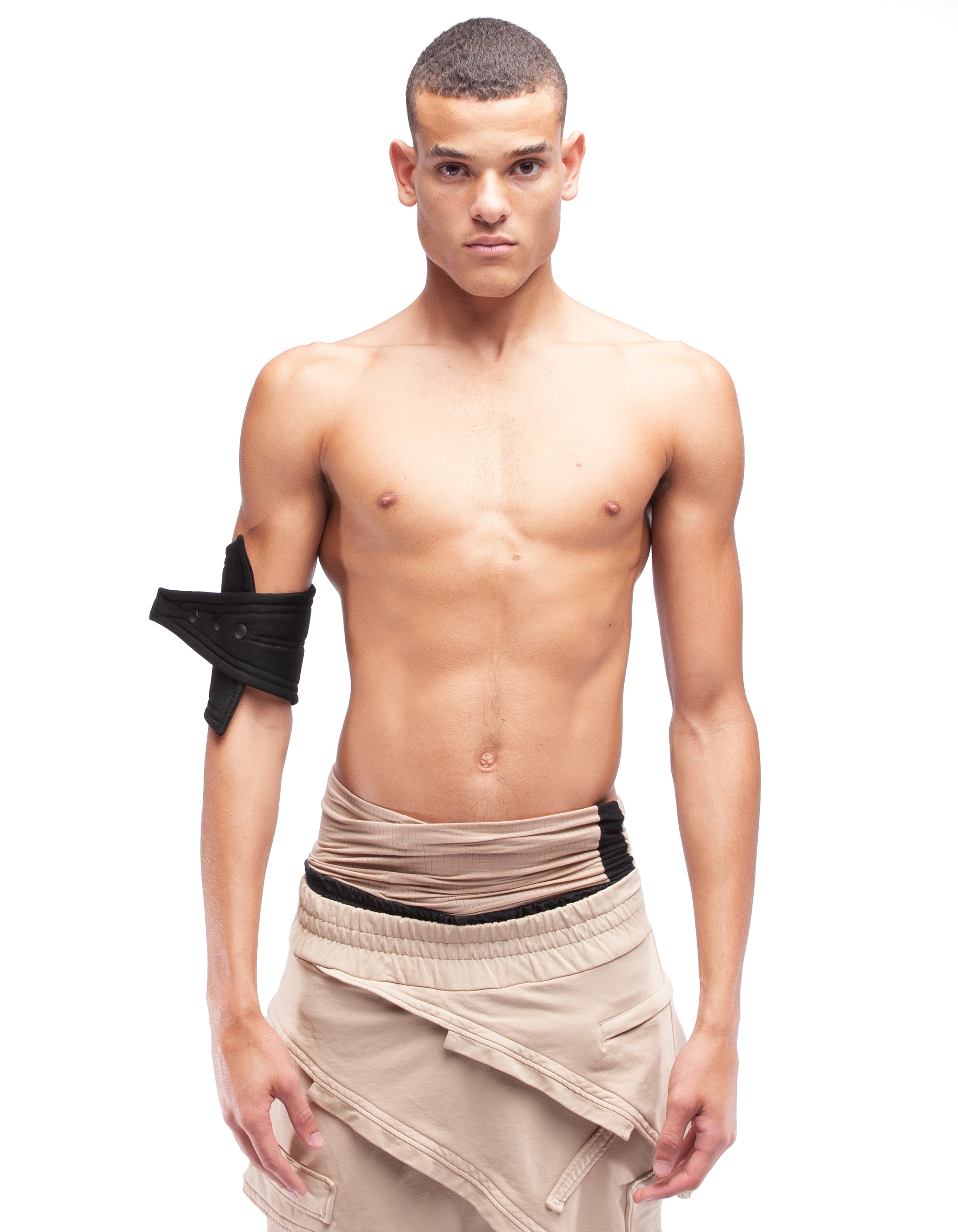 WRAP ARM BEYOND