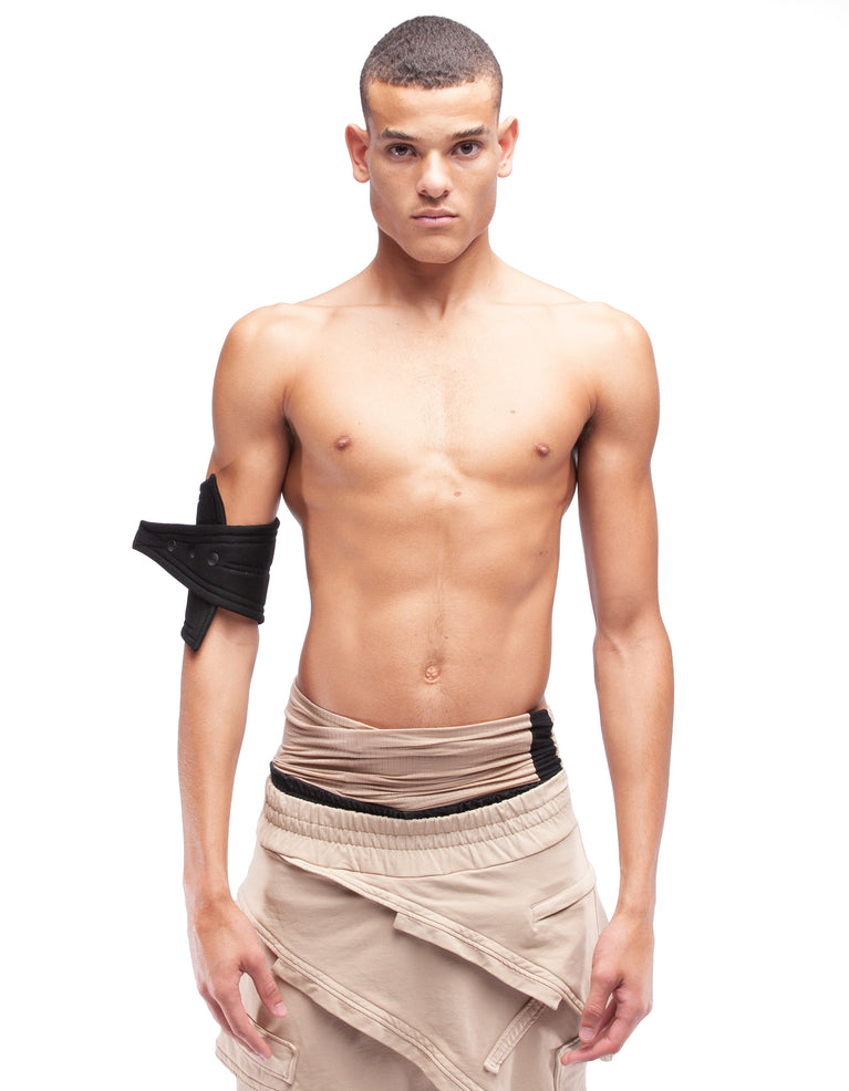 WRAP ARM BEYOND