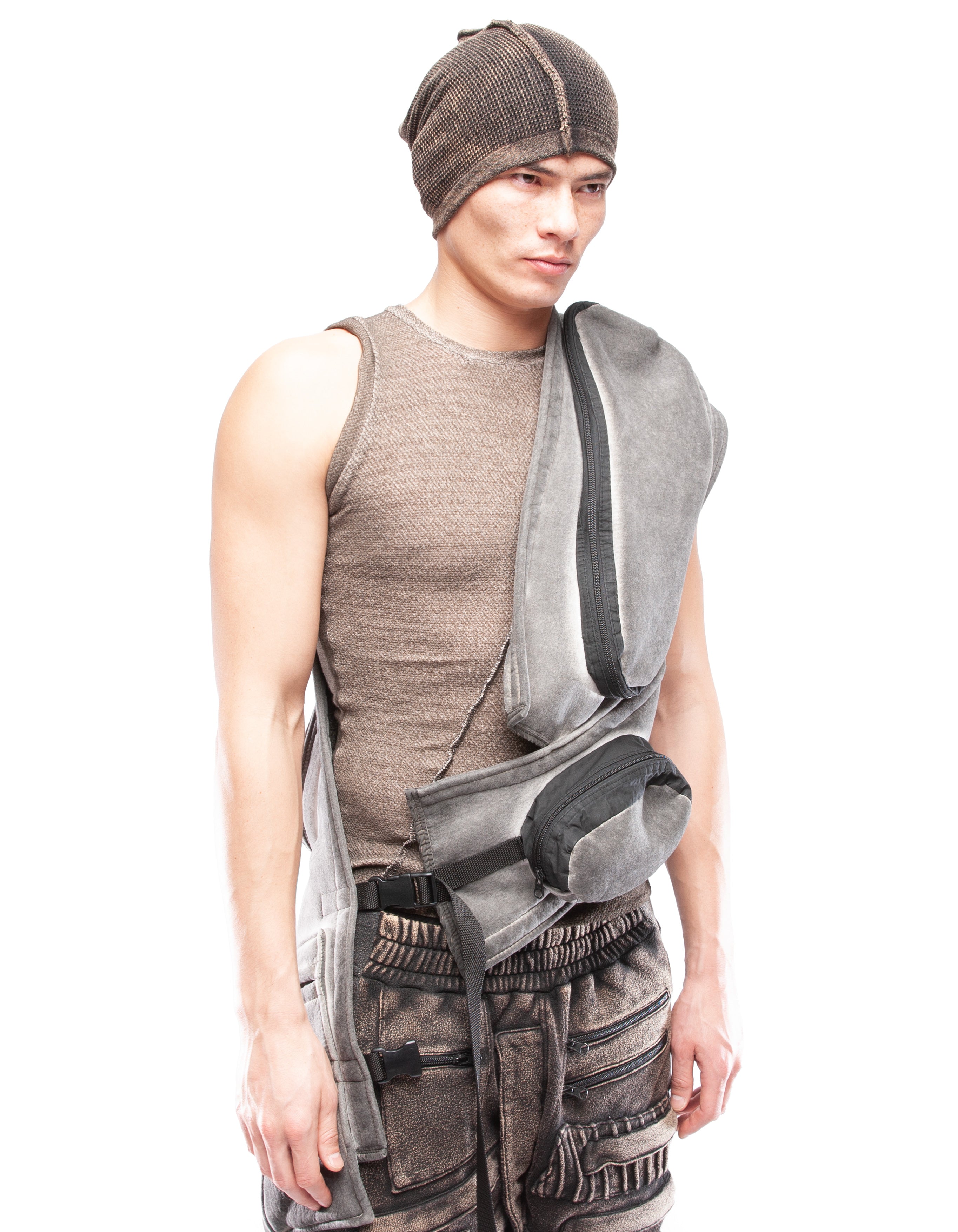 WRAP BAG ZAZEN