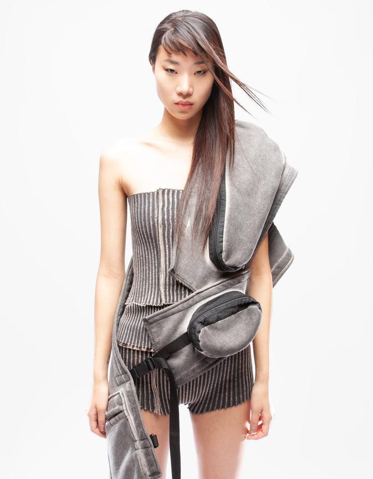 ‍WRAP BAG ZAZEN