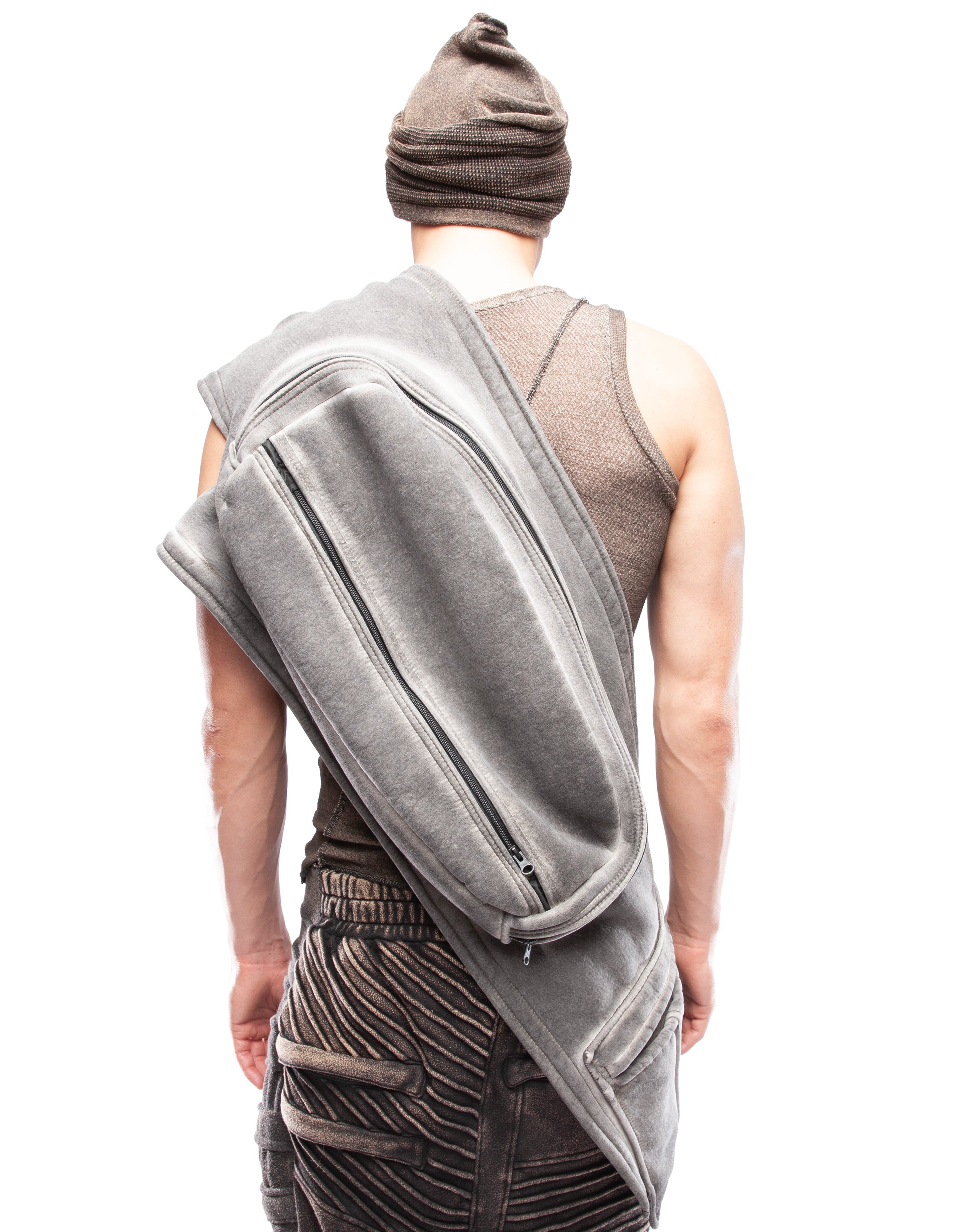 WRAP BAG ZAZEN