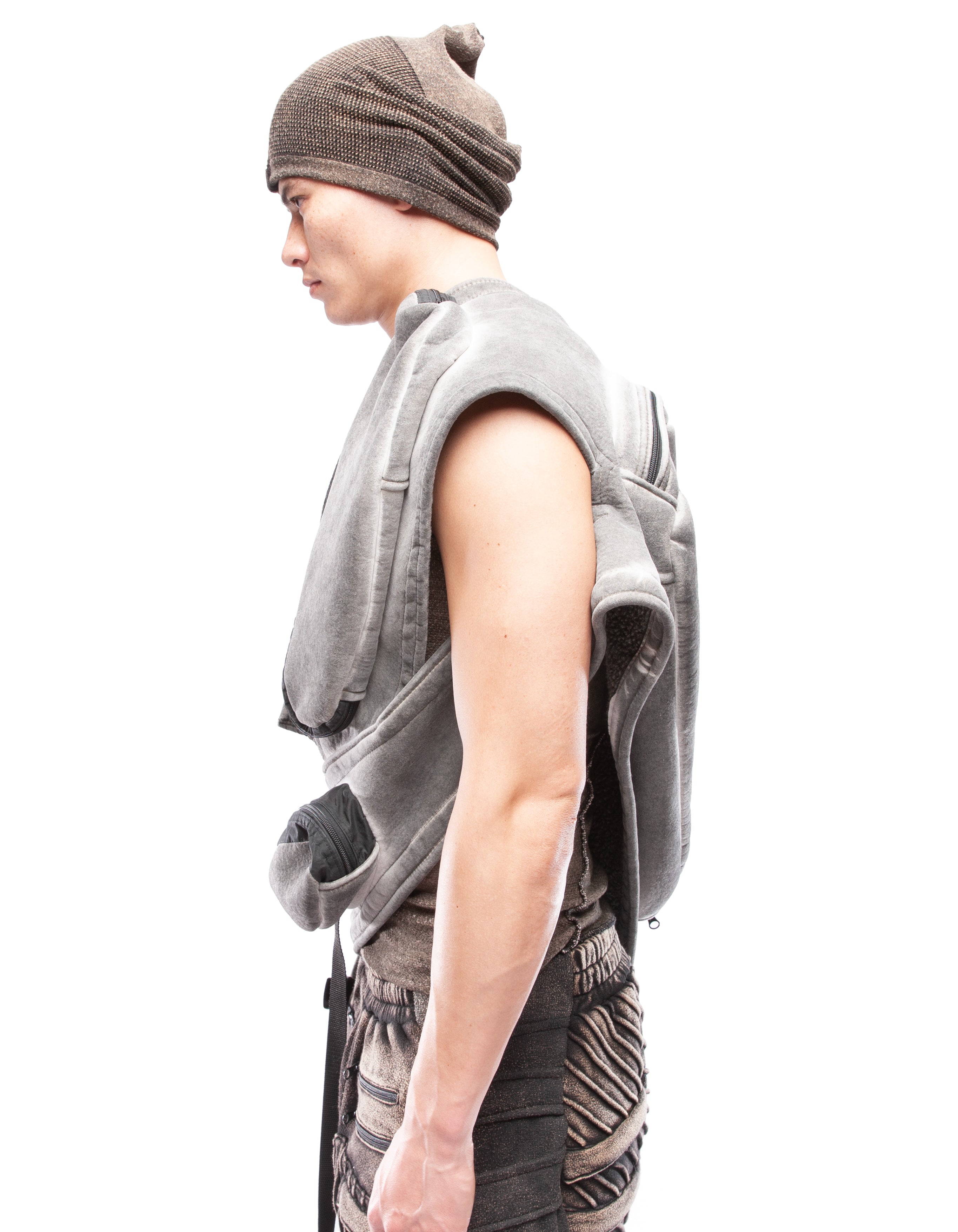 WRAP BAG ZAZEN