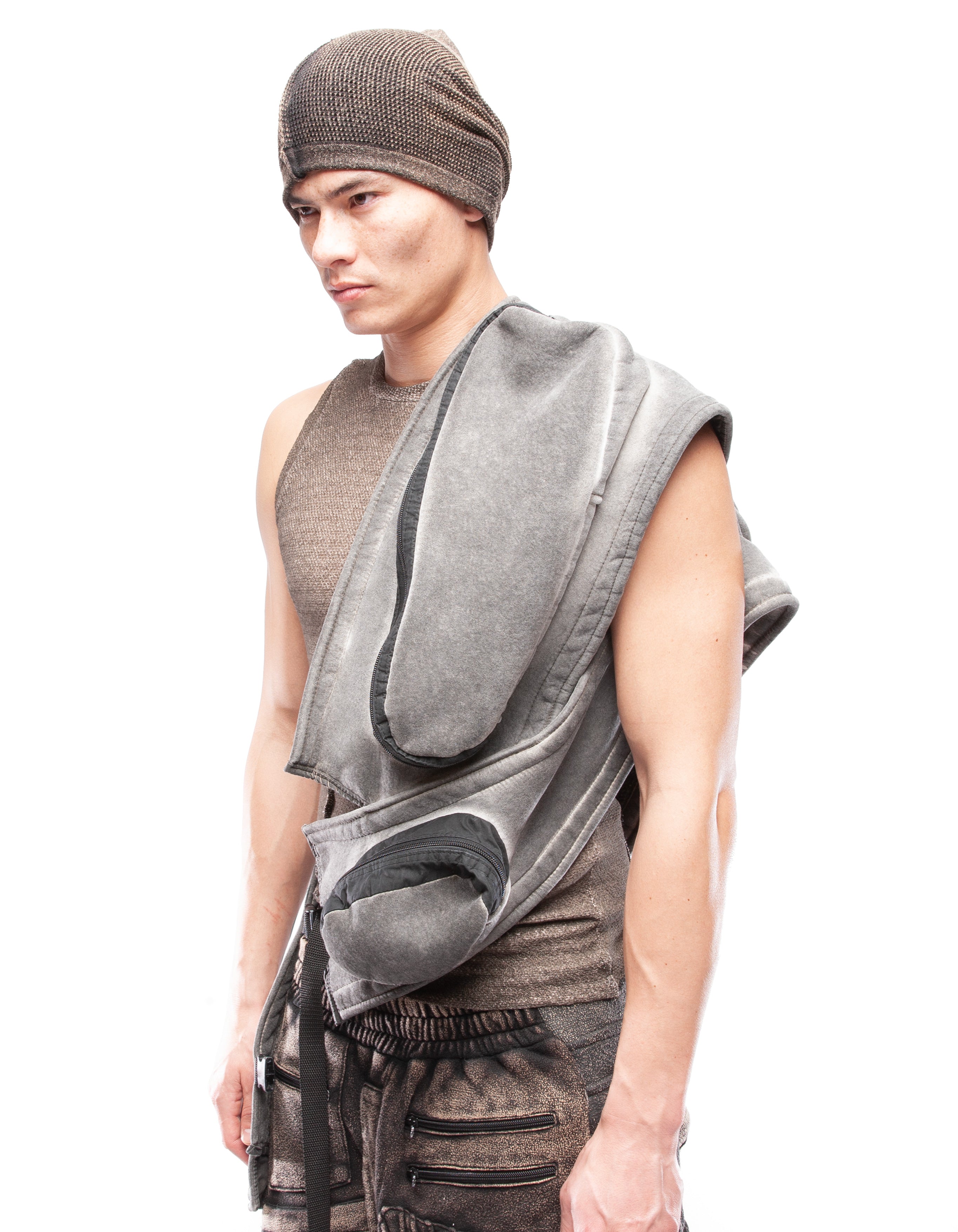WRAP BAG ZAZEN