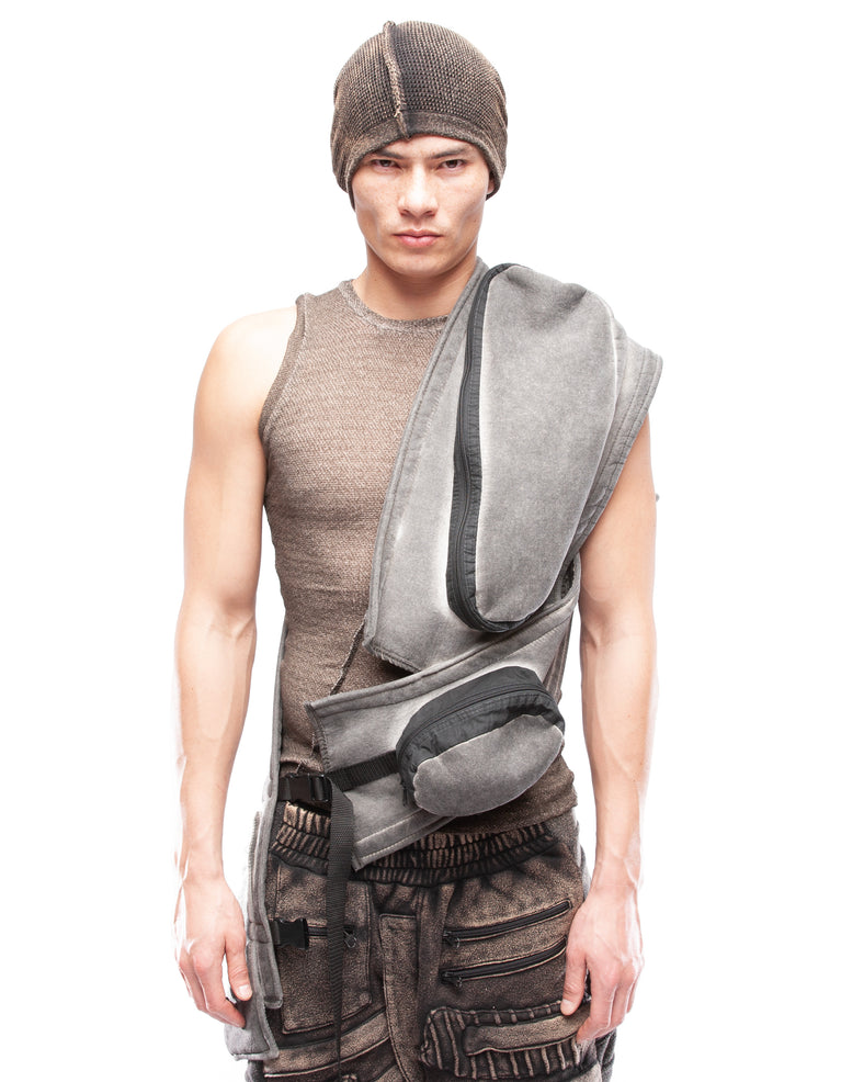 WRAP BAG ZAZEN