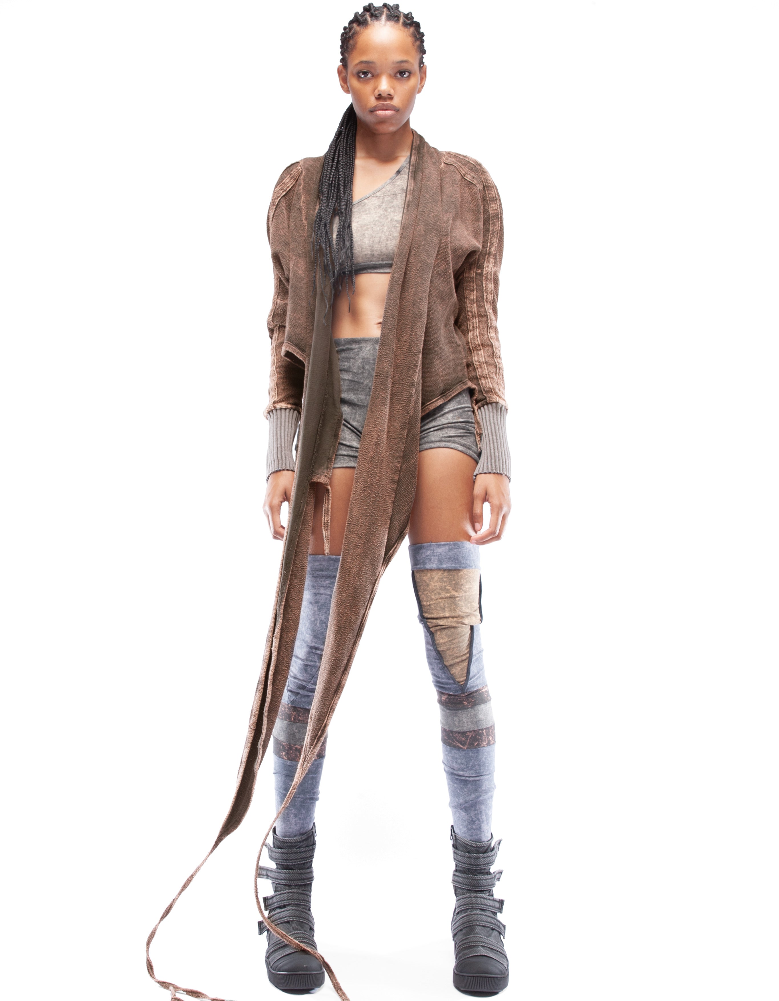 WRAP HERMIT